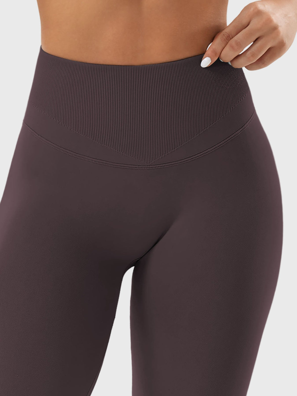 Legging Patrica sans coutures - AERLO