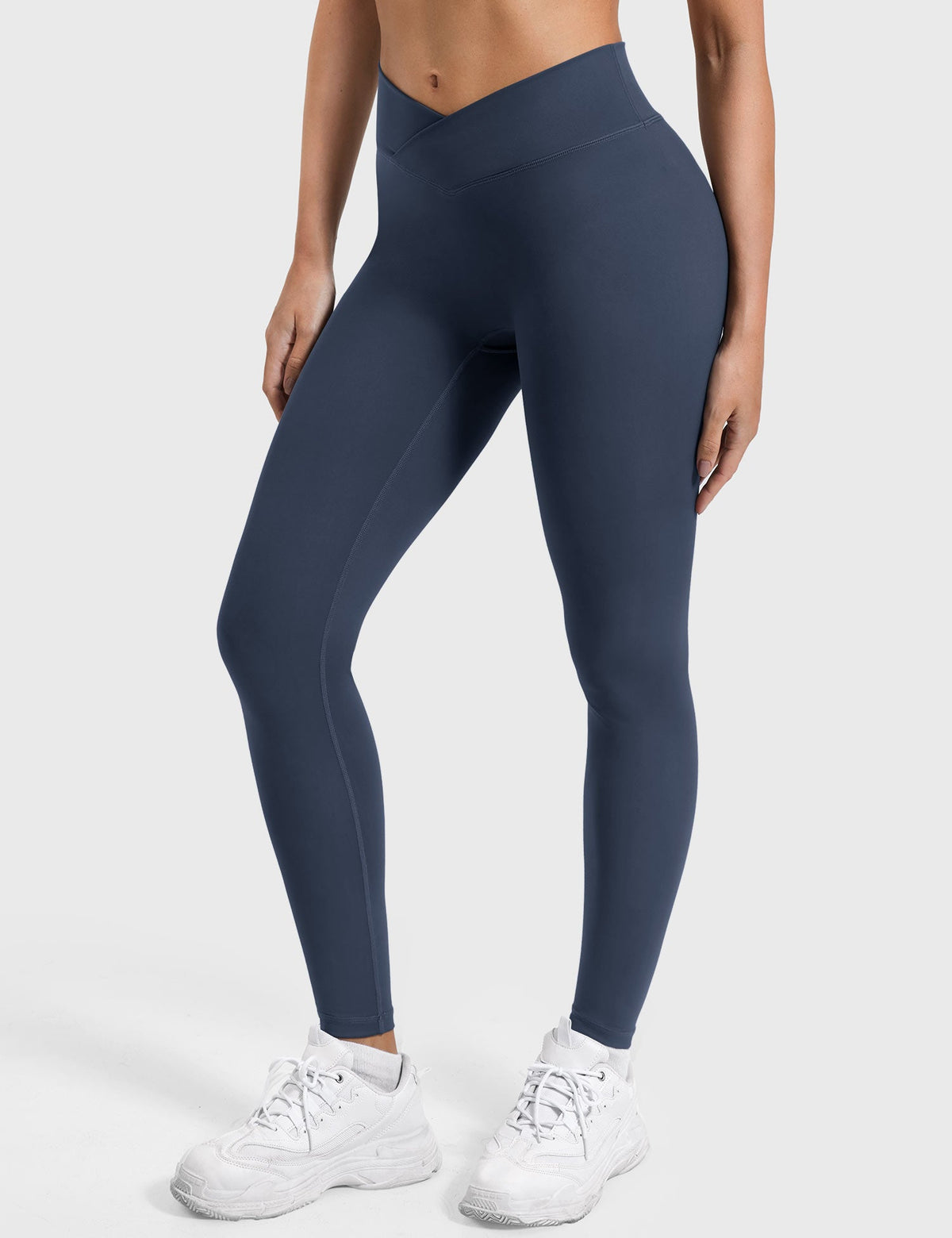 Legging Craze taille en V - AERLO