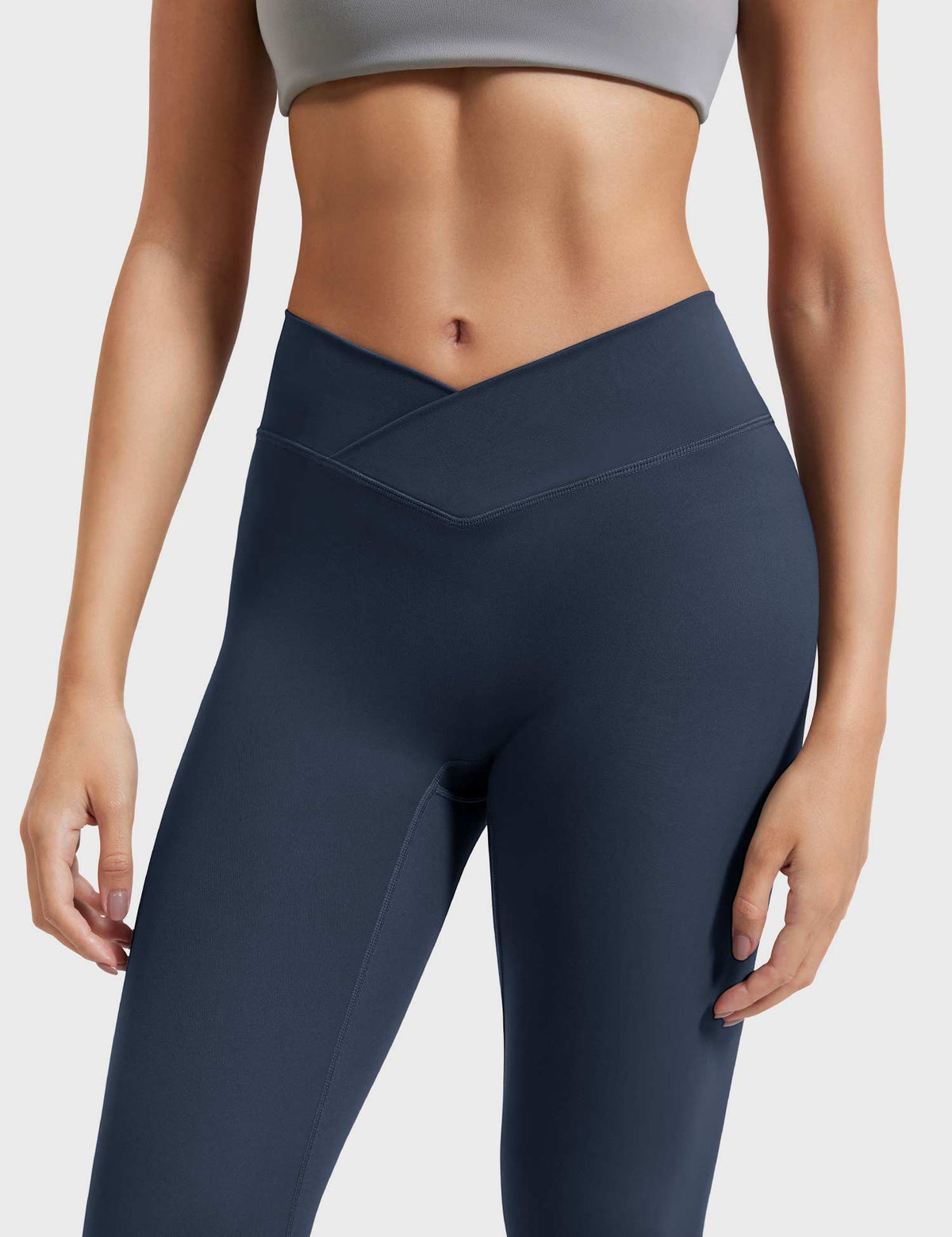 Legging Craze taille en V - AERLO