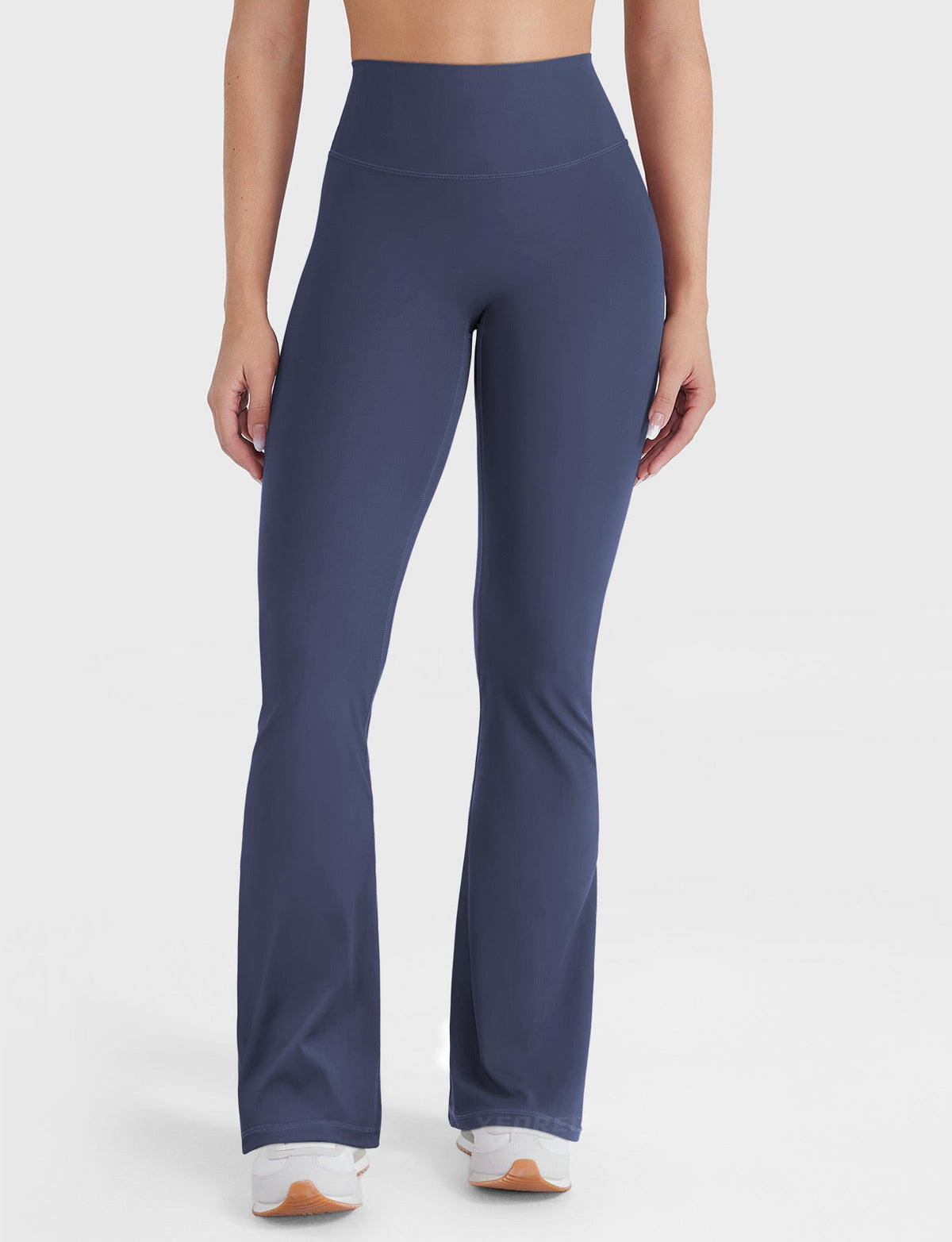 Legging Craze 30.5" Bootcut Mini évasé - AERLO