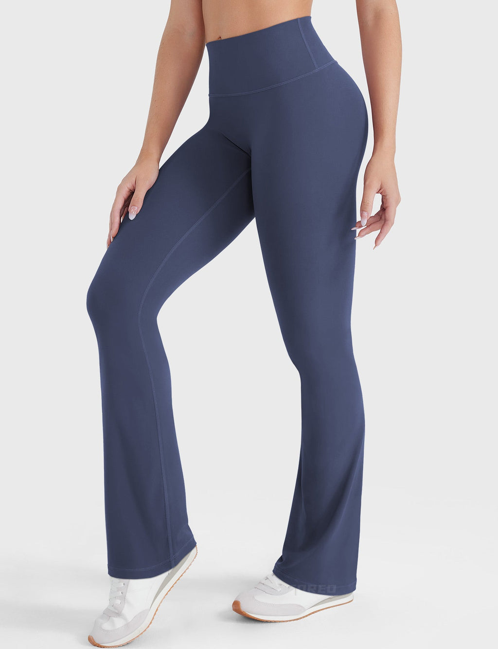 Legging Craze 30.5" Bootcut Mini évasé - AERLO