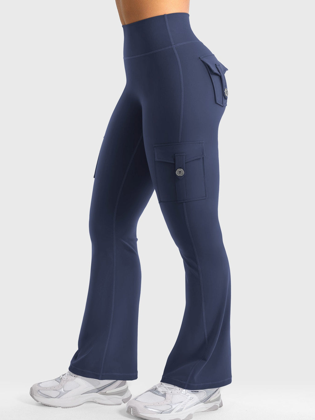 Legging Hedda 28" CoreFlex évasé - AERLO