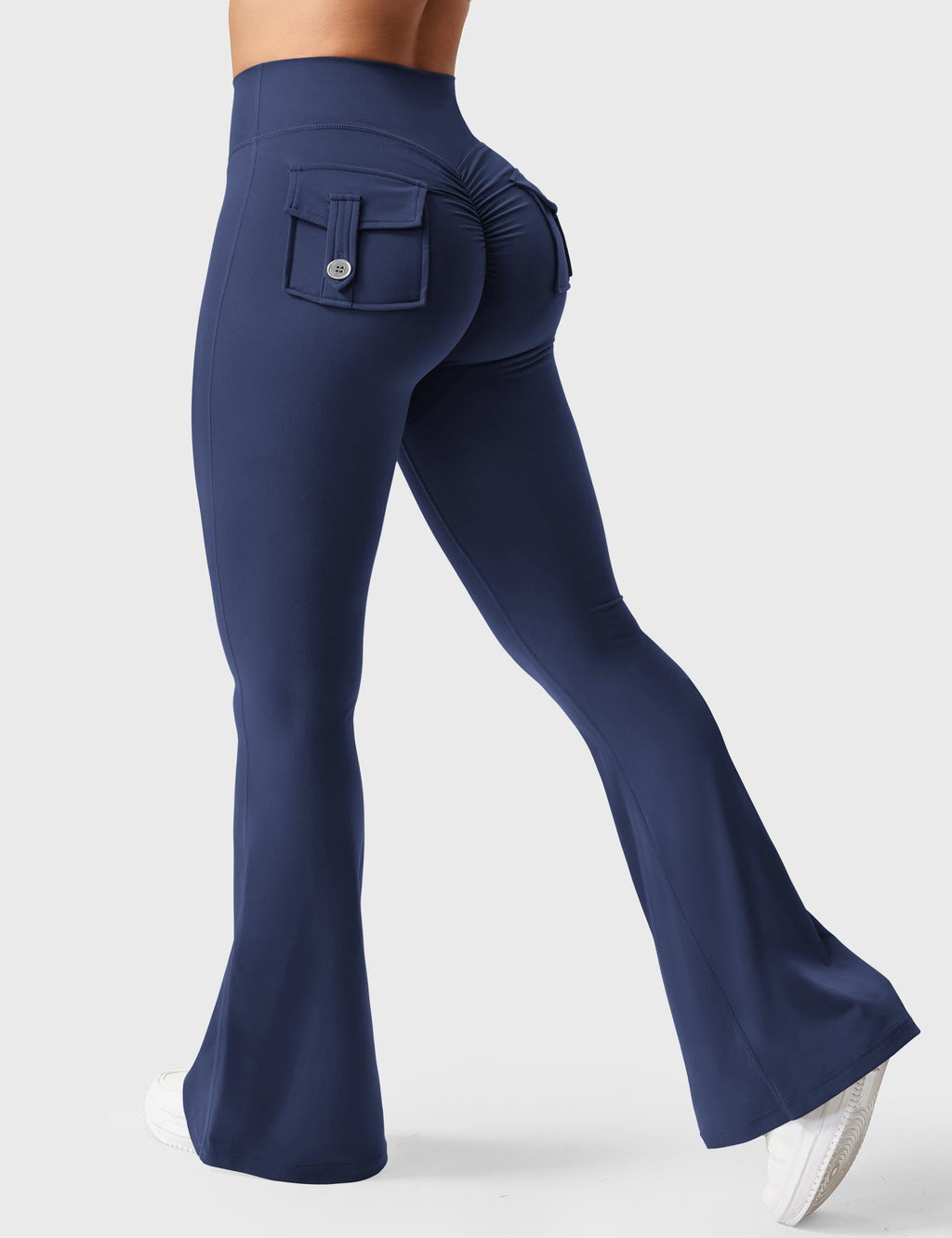 Legging Brittany 30" évasé - AERLO