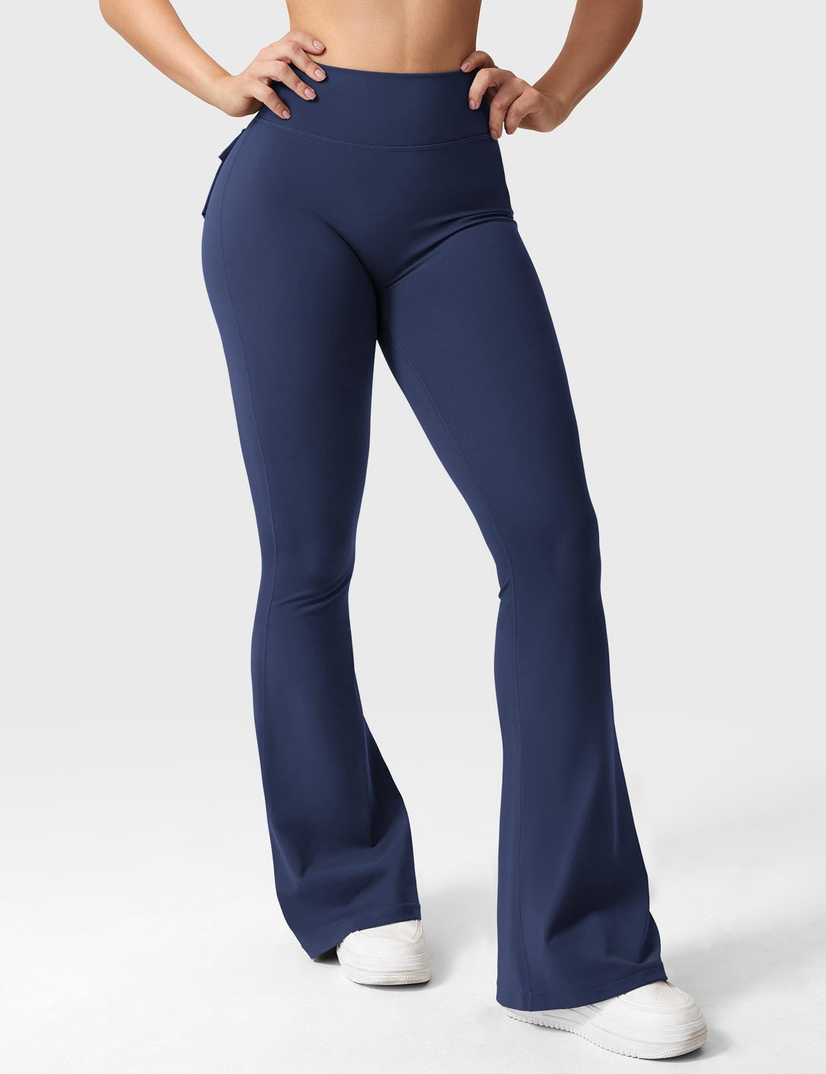 Legging Brittany 30" évasé - AERLO