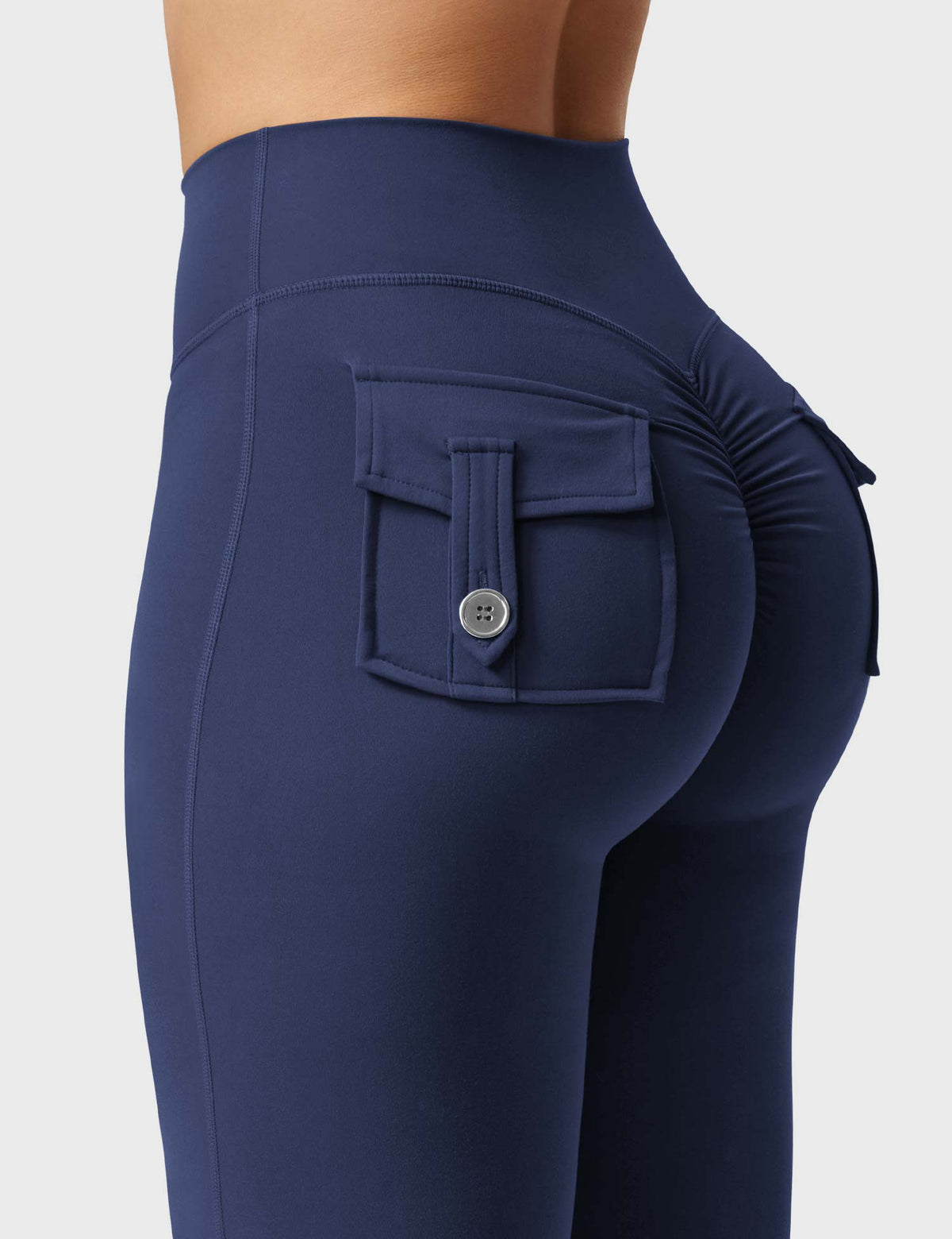 Legging Brittany évasé - AERLO