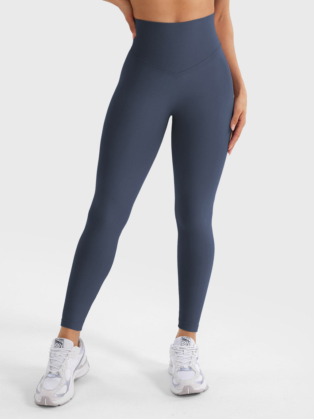Legging Christiy High-Waisted - AERLO