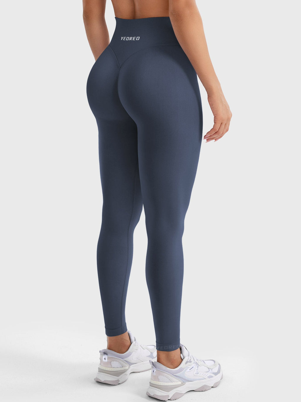 Legging Christiy High-Waisted - AERLO