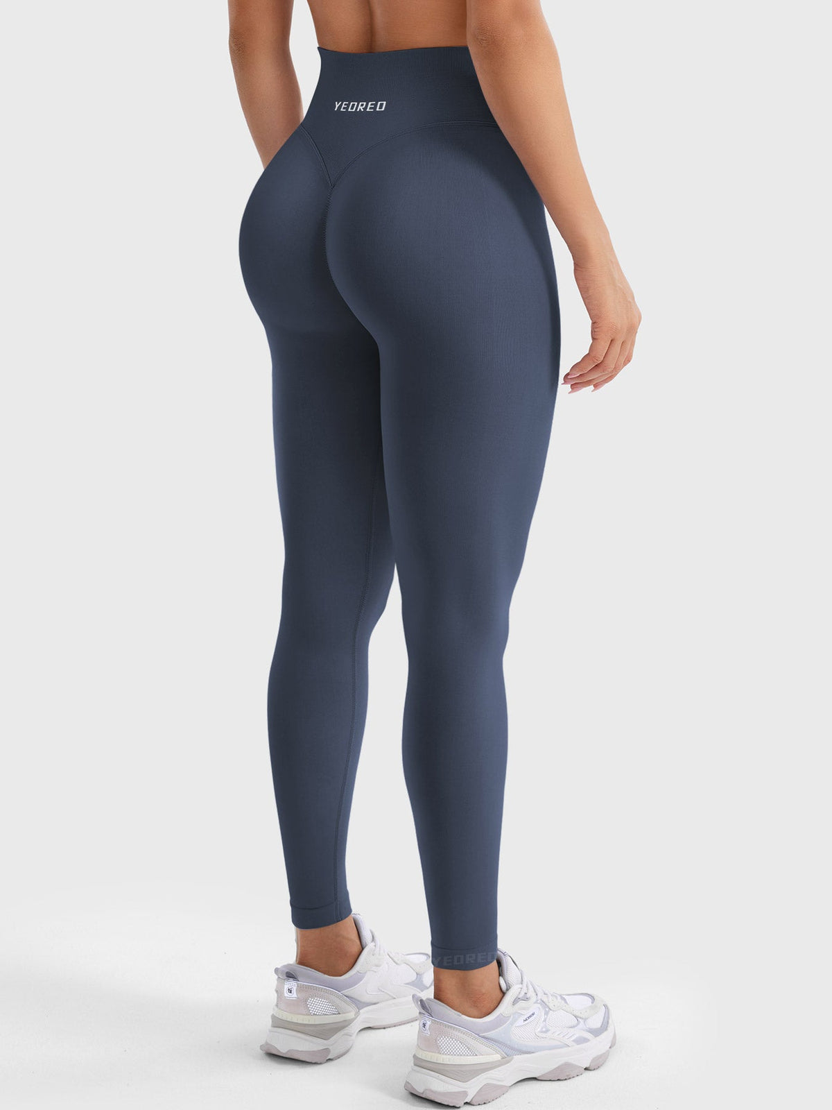 Legging Christiy High-Waisted - AERLO