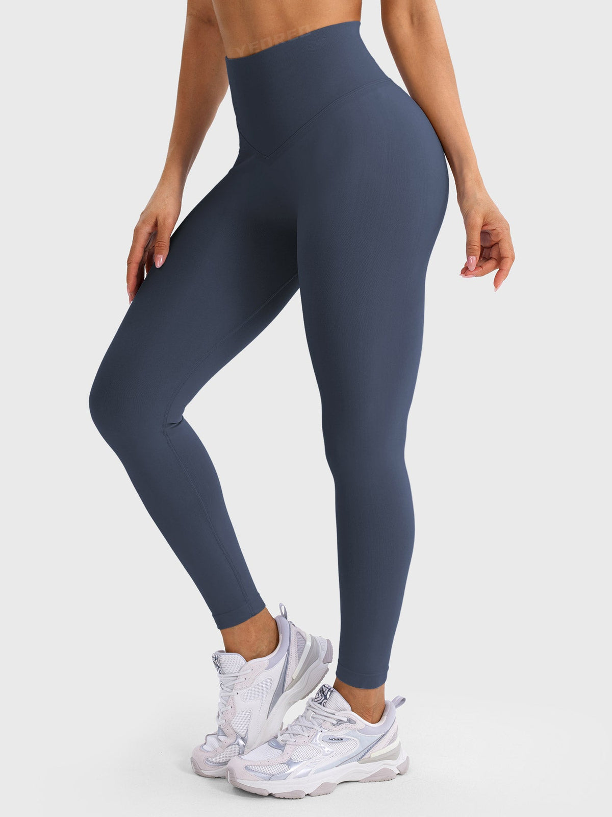 Legging Christiy High-Waisted - AERLO
