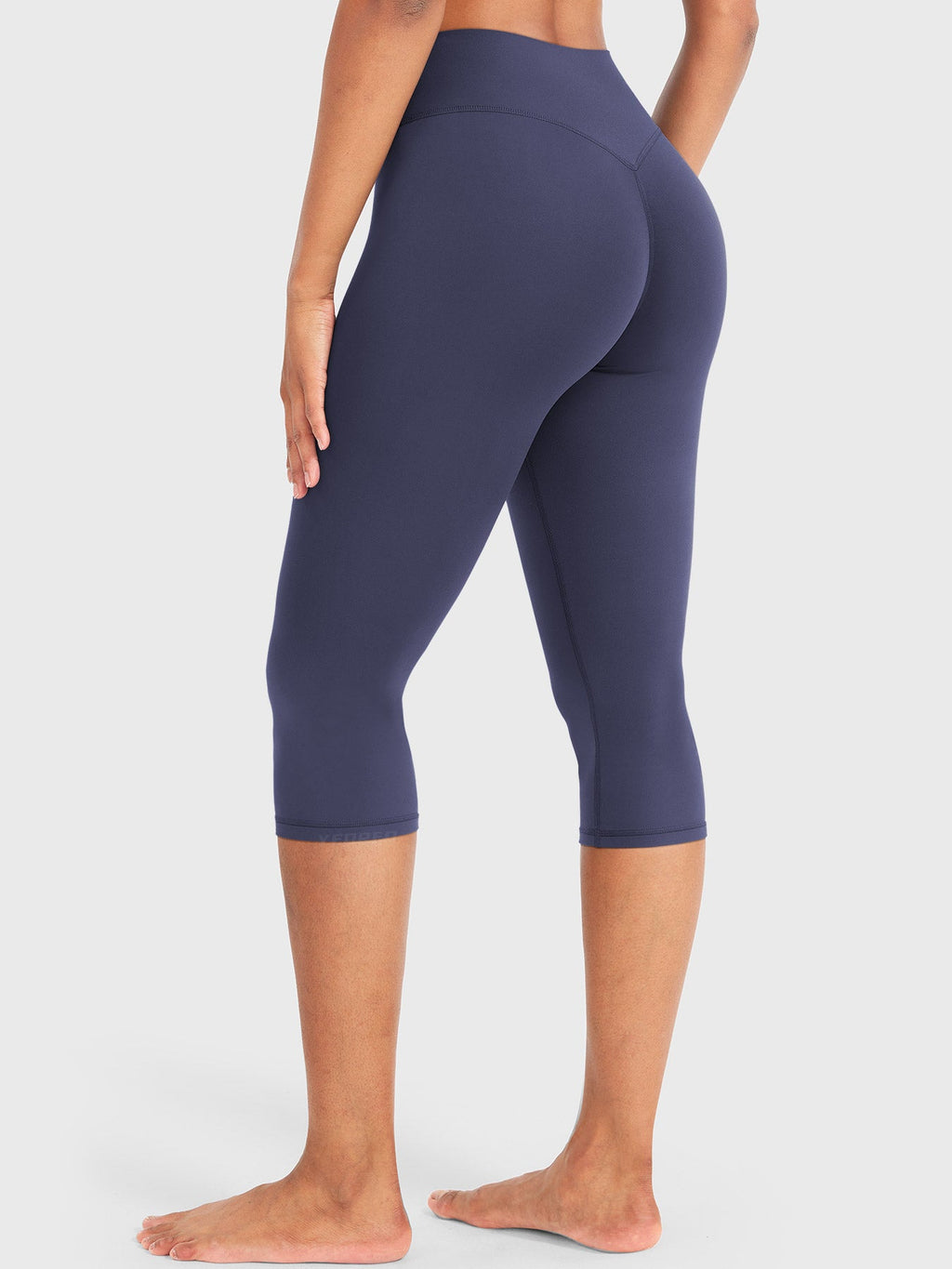 Legging Nailly Capri - AERLO