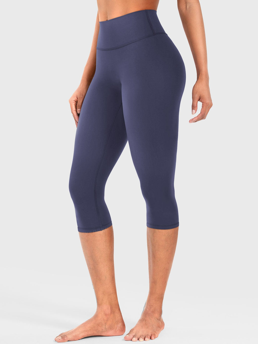 Legging Nailly Capri - AERLO