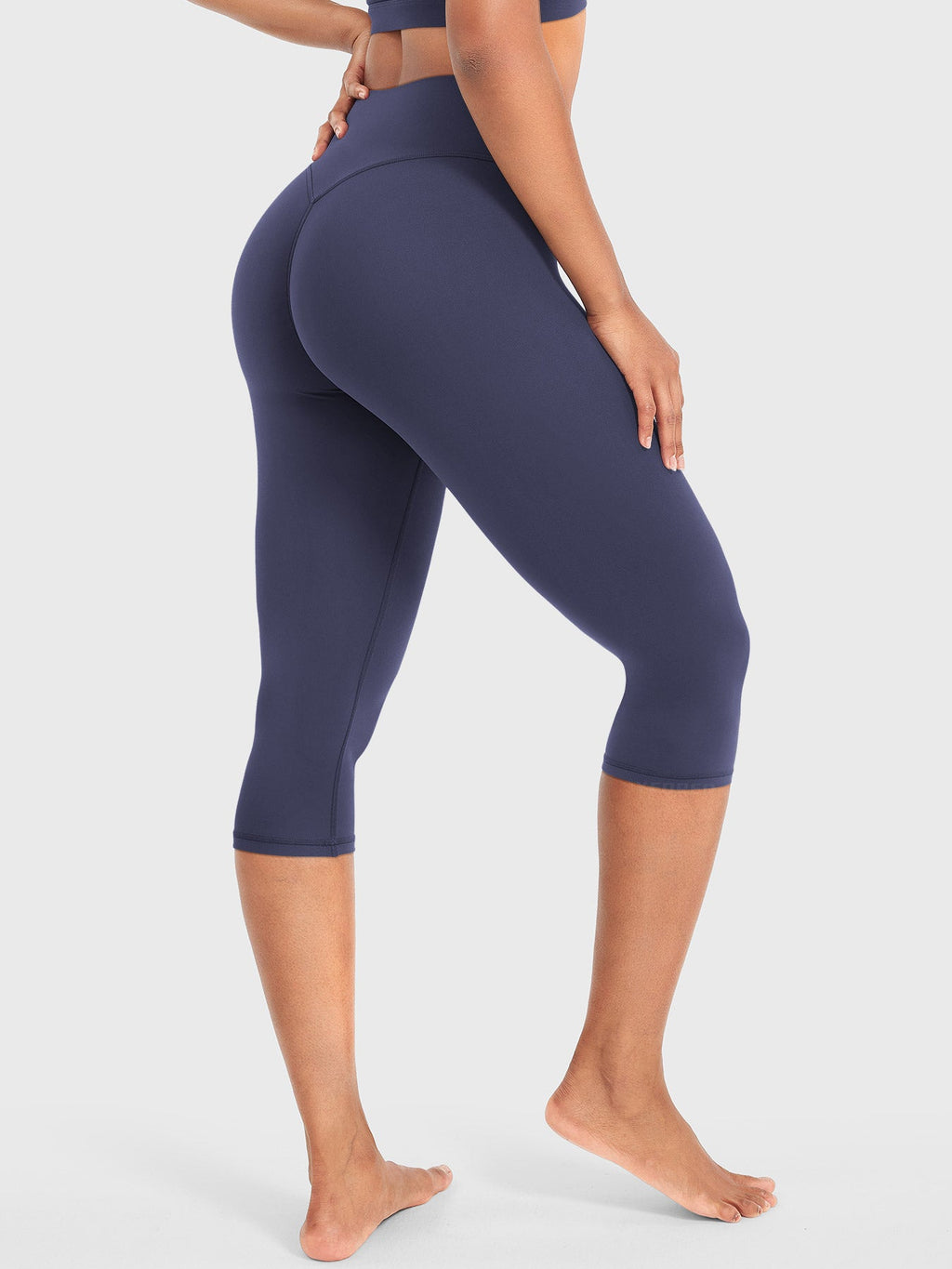Legging Nailly Capri - AERLO