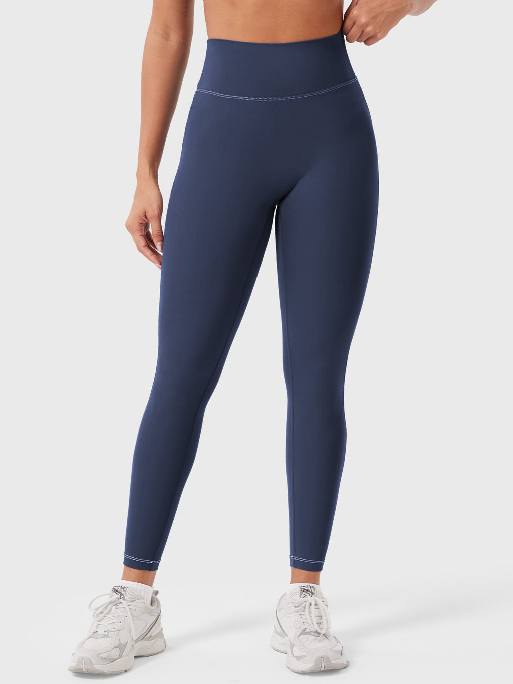 Legging Astridy Faux Denim - AERLO
