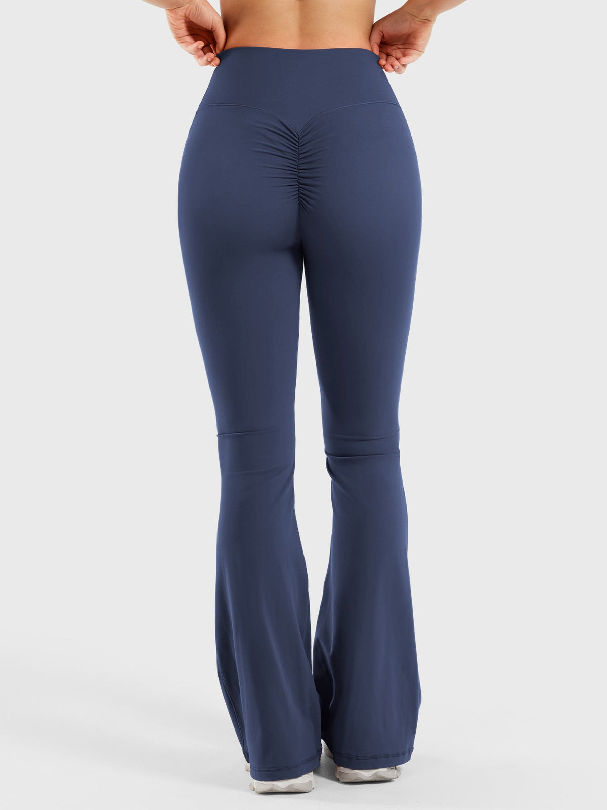 Legging Ericane Drawstring évasé - AERLO