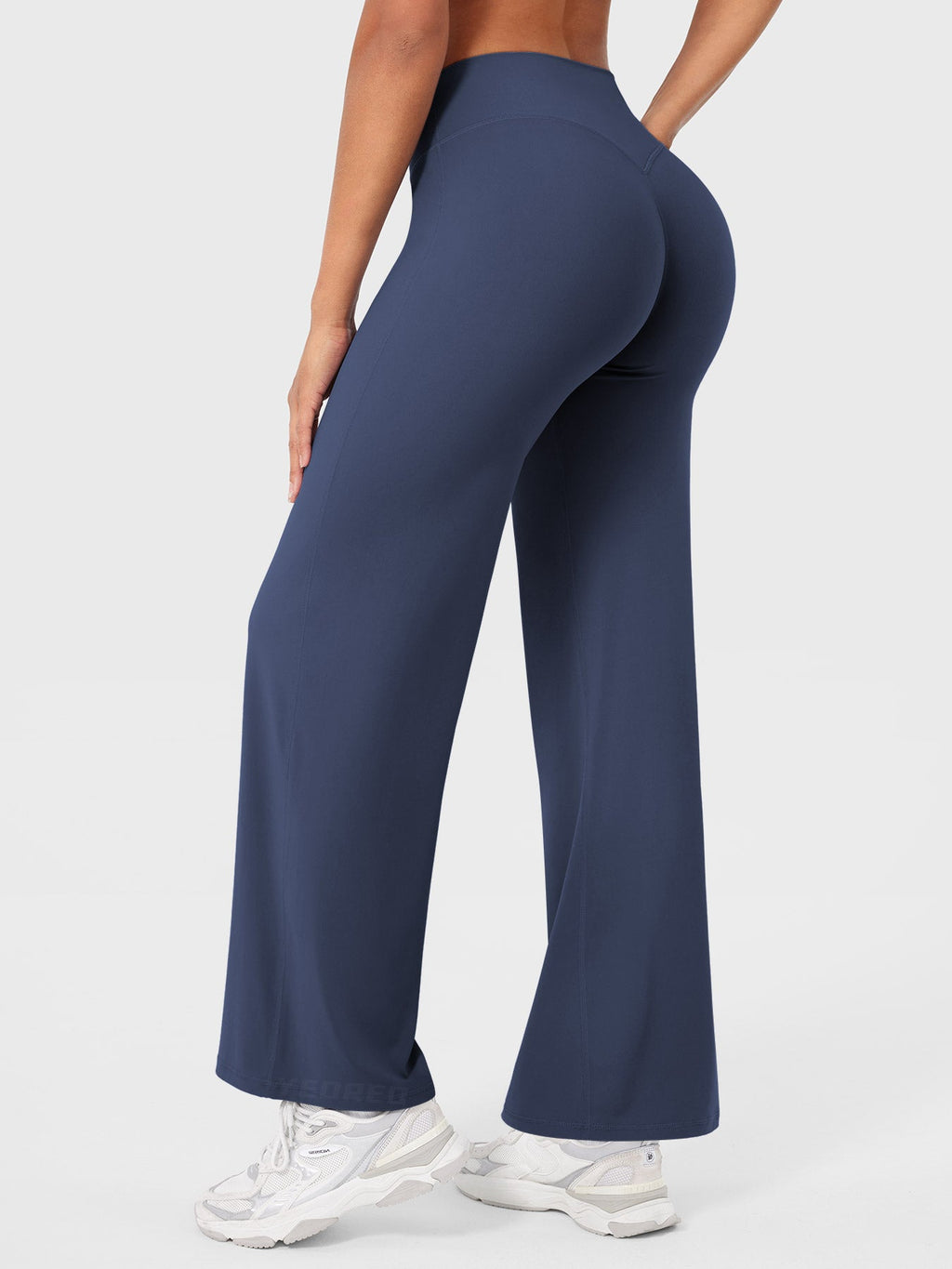 Legging Eddiy 29" Straight - AERLO