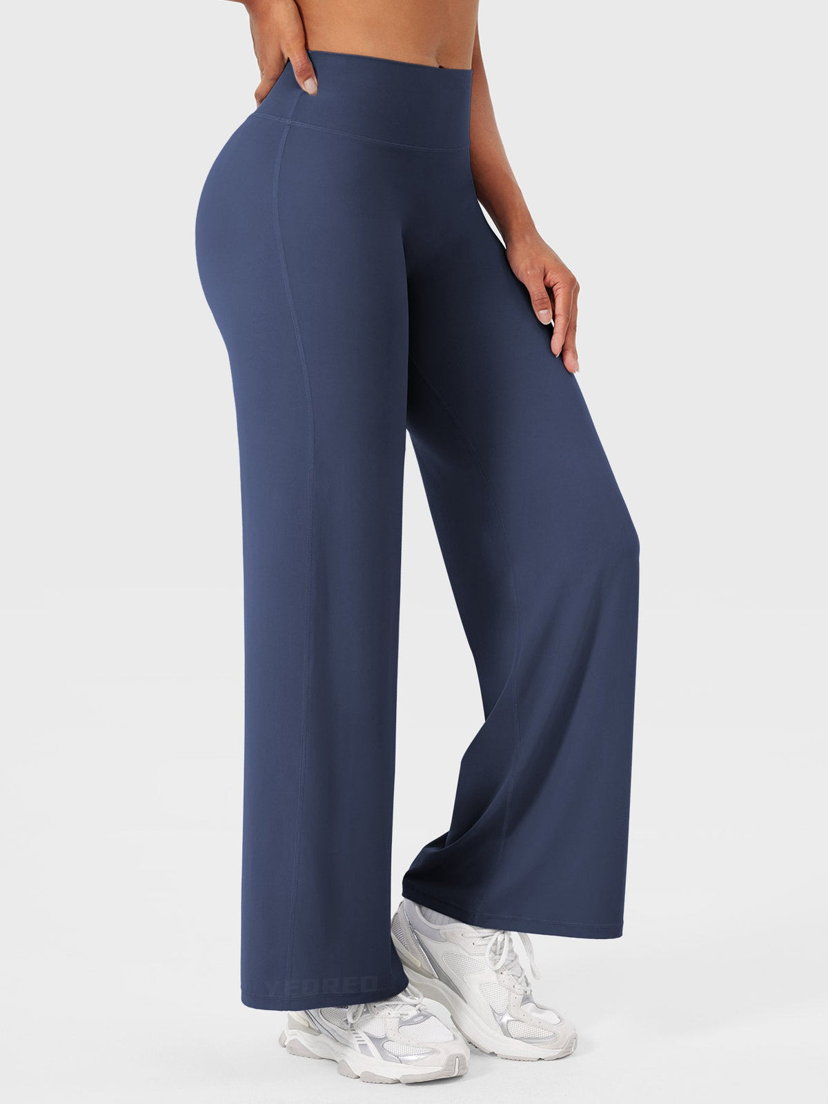 Legging Eddiy 29" Straight - AERLO