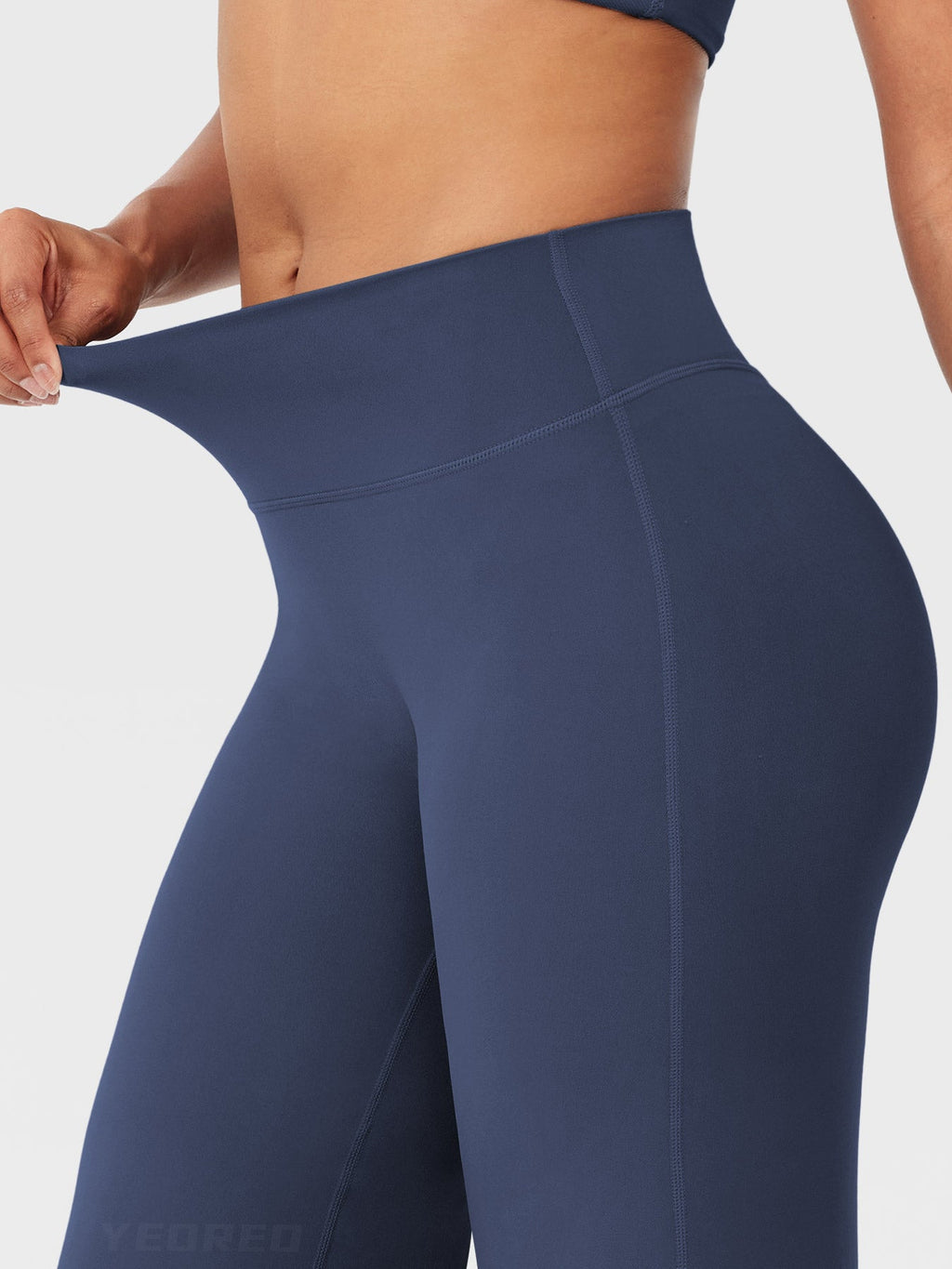 Legging Eddiy 29" Straight - AERLO