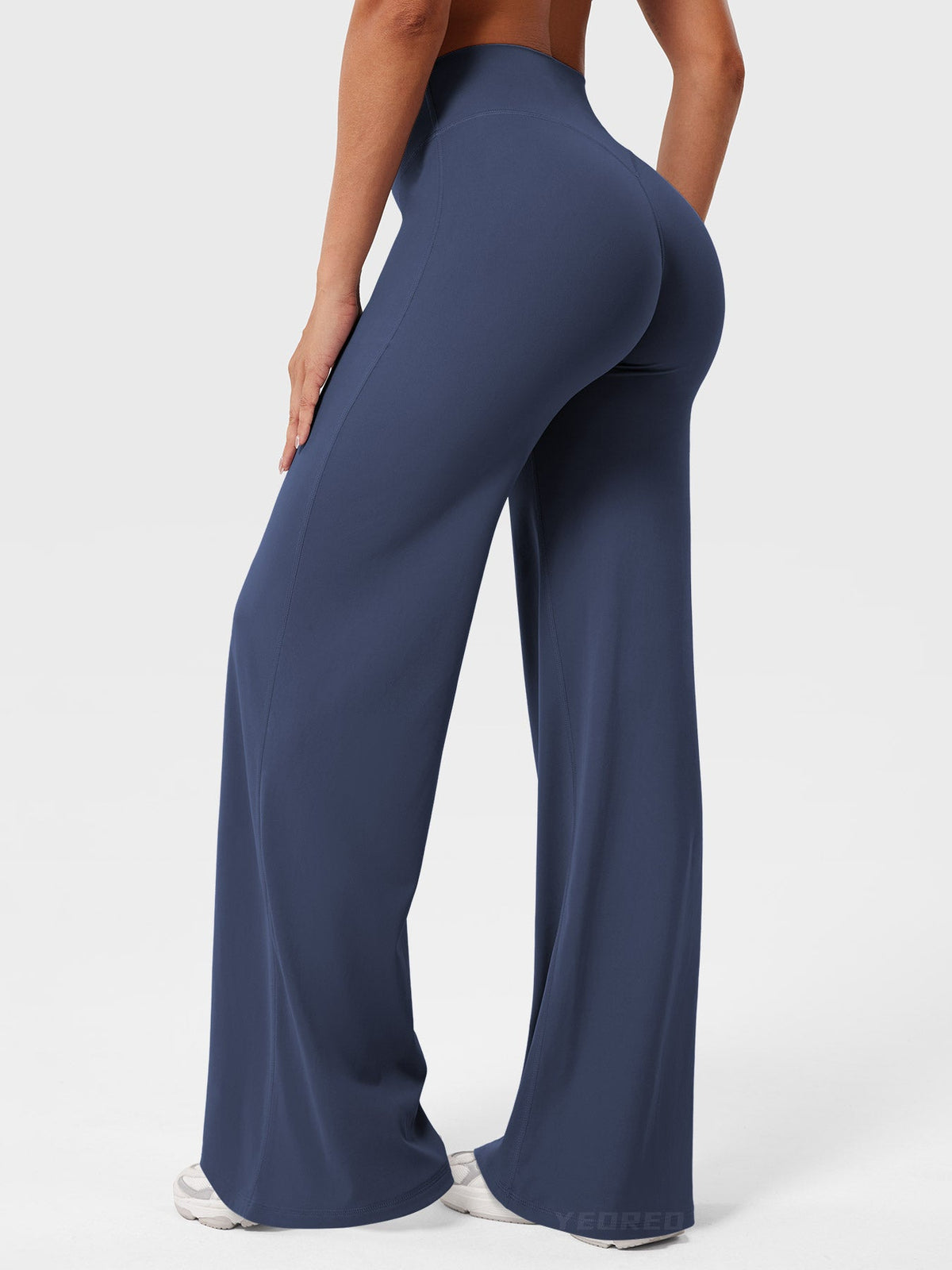 Legging Eddiy 33" Straight - AERLO