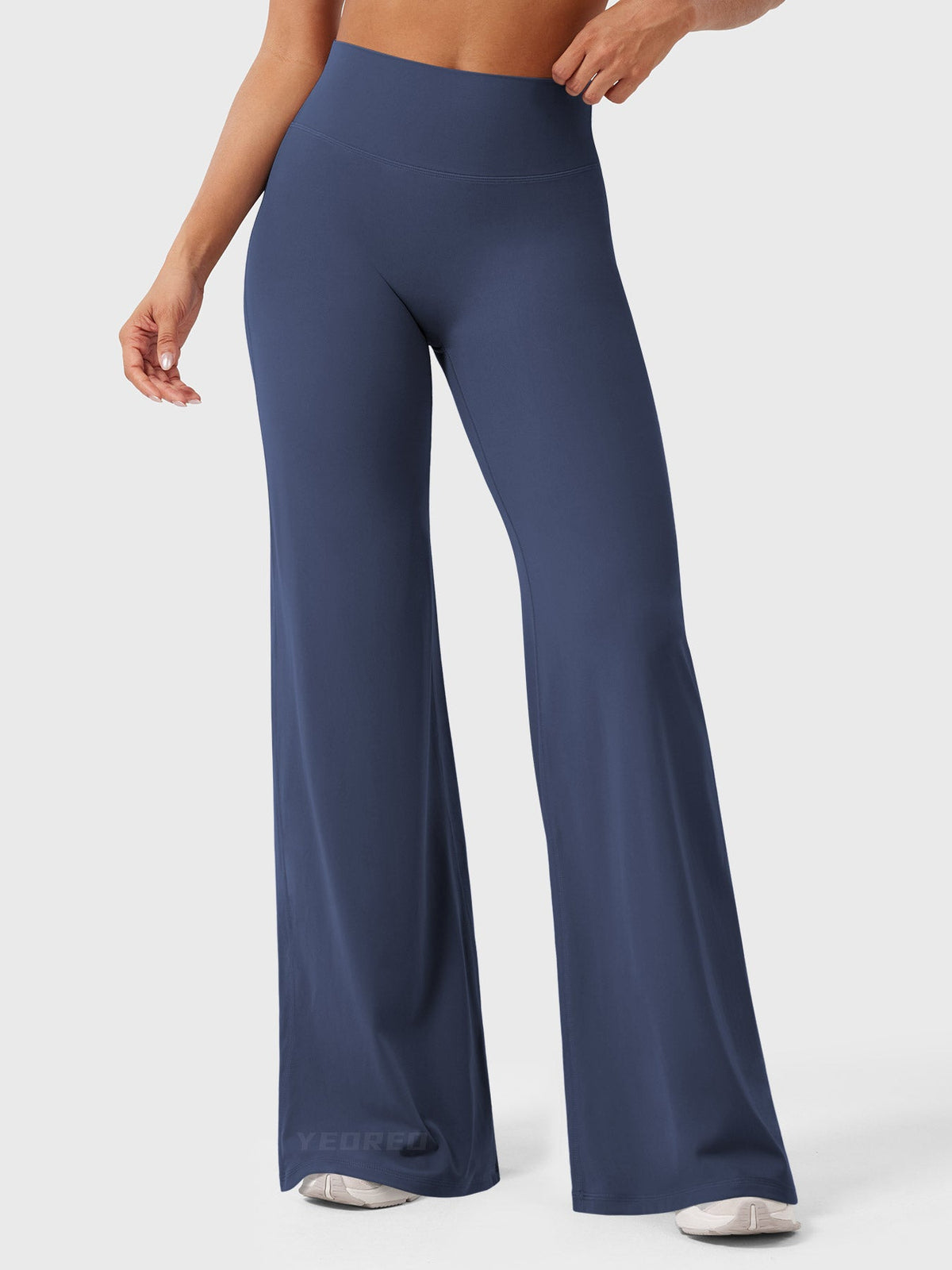 Legging Eddiy 33" Straight - AERLO