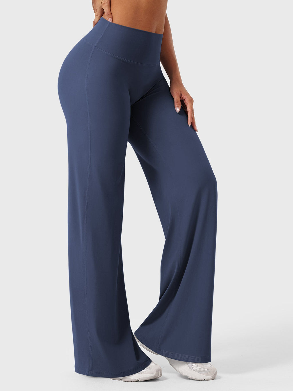 Legging Eddiy 33" Straight - AERLO