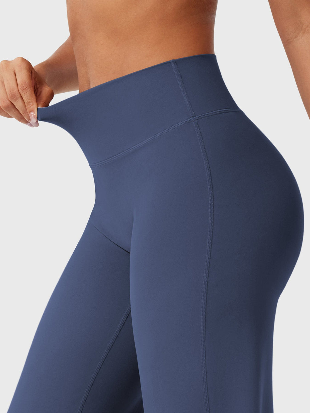 Legging Eddiy 33" Straight - AERLO