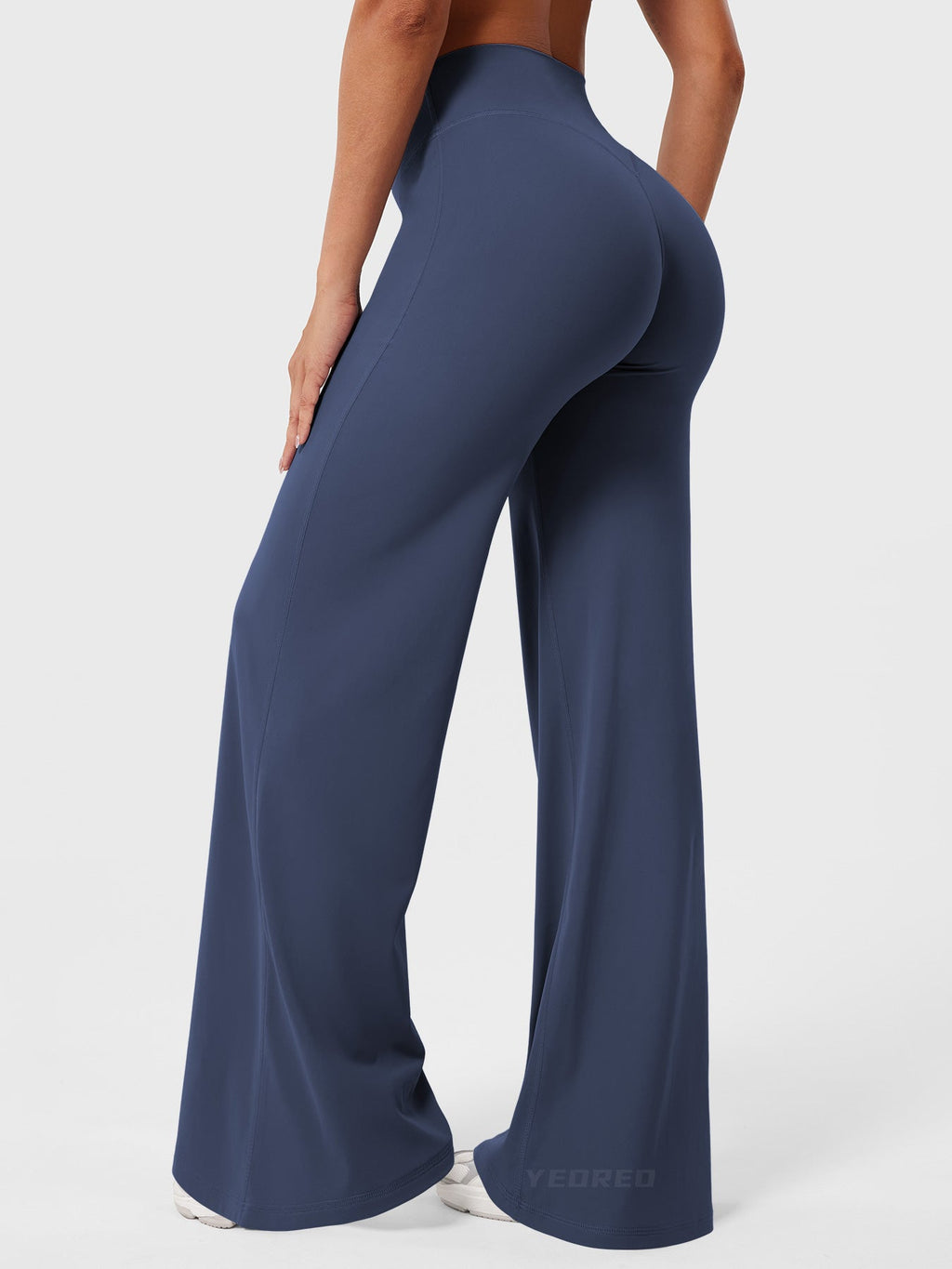 Legging Eddiy 35" Straight - AERLO