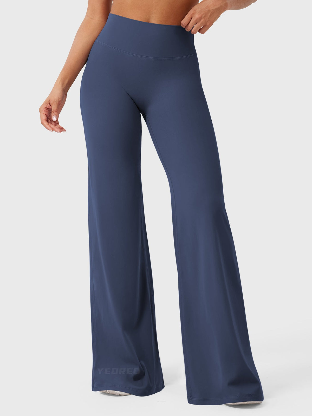 Legging Eddiy 35" Straight - AERLO