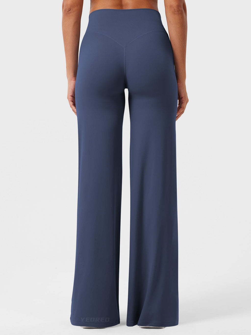 Legging Eddiy 35" Straight - AERLO