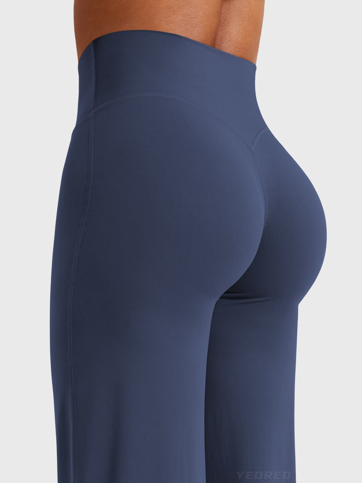 Legging Eddiy 35" Straight - AERLO