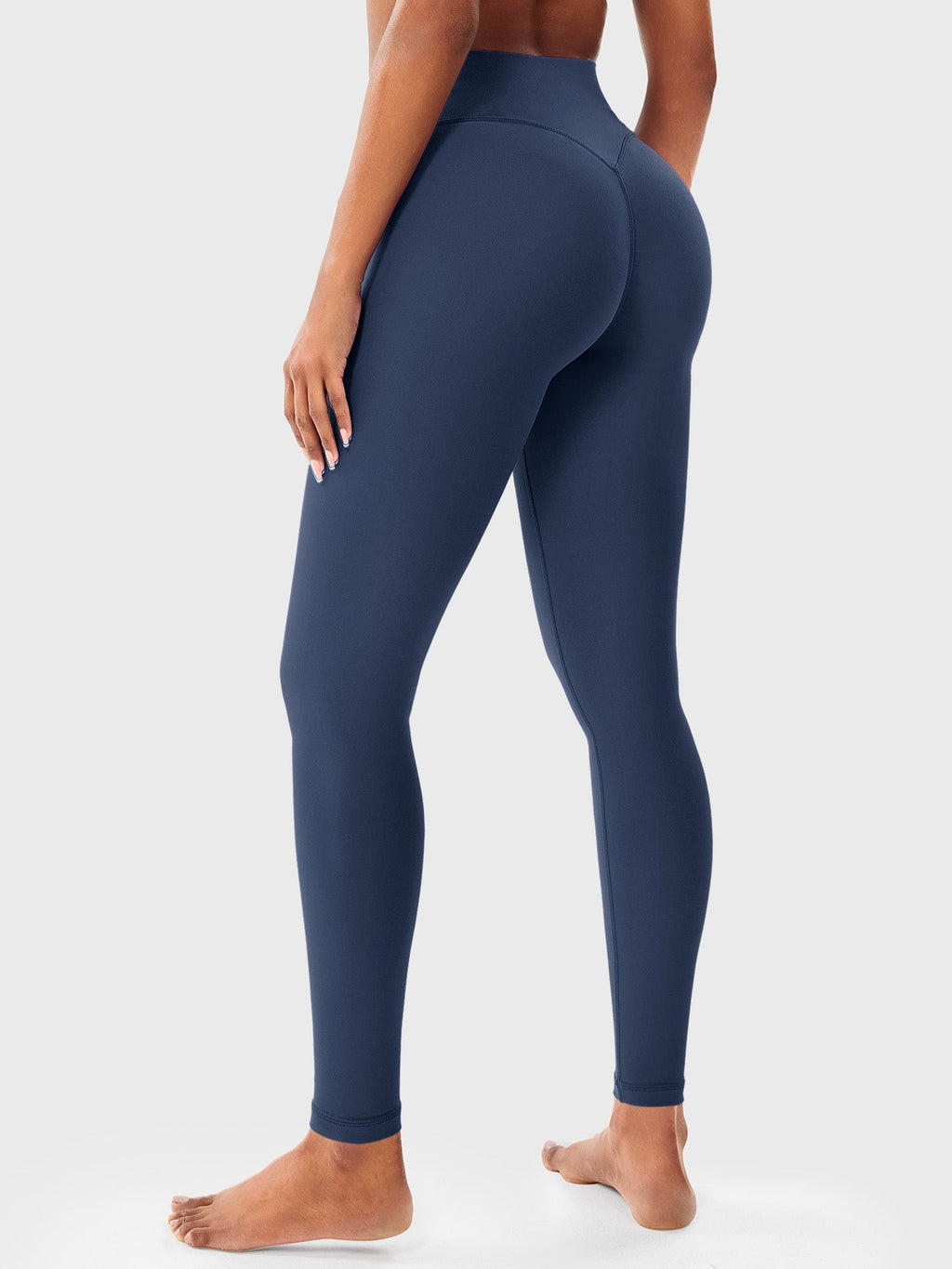 Legging Edwine Scrunch - AERLO