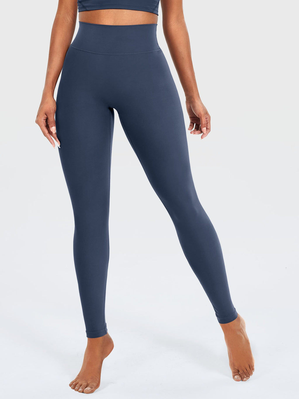 Legging Edwine Scrunch - AERLO