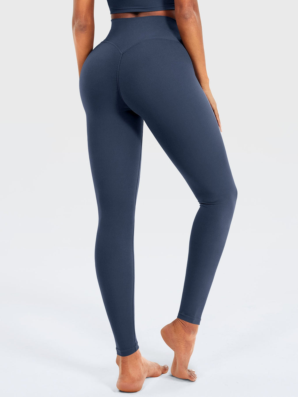 Legging Edwine Scrunch - AERLO