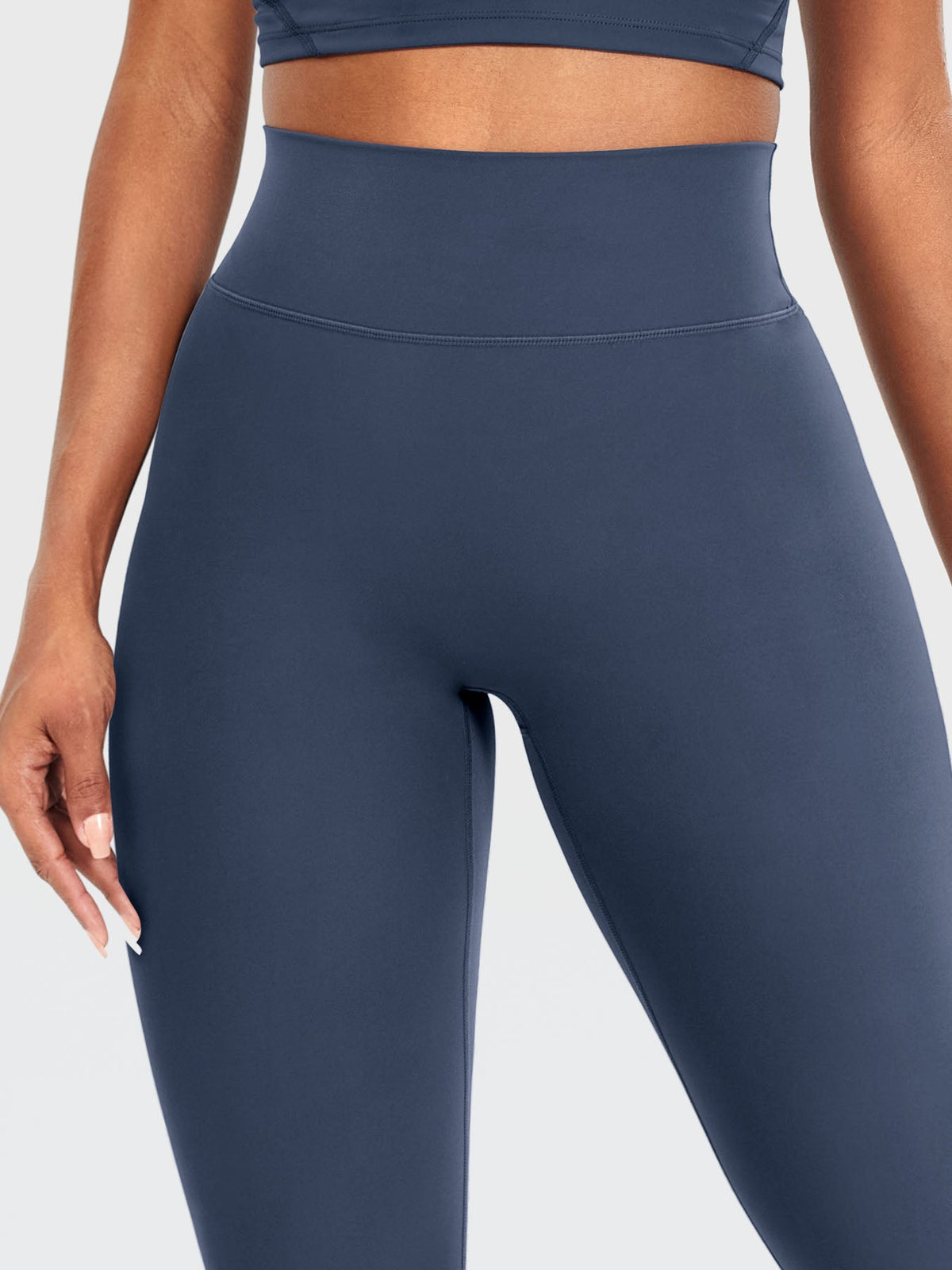 Legging Edwine Scrunch - AERLO