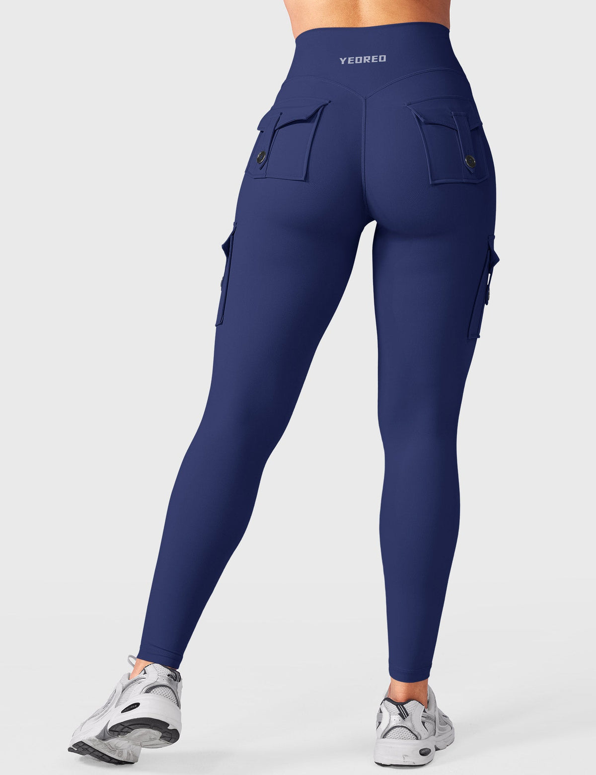 Legging Hedda 25" CoreFlex - AERLO