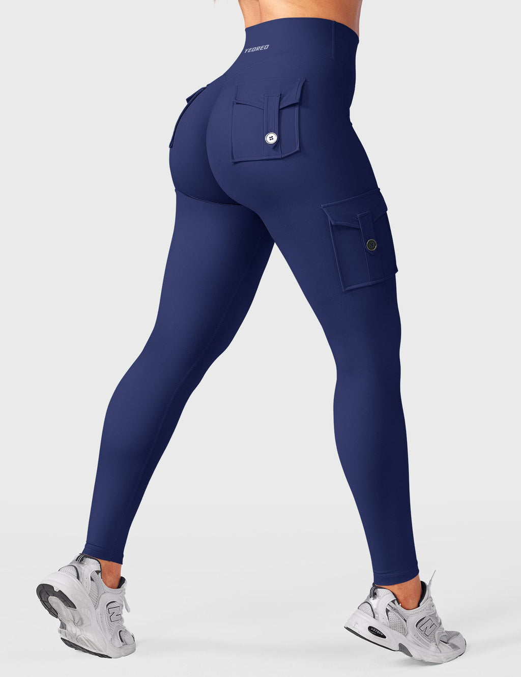 Legging Hedda 25" CoreFlex - AERLO