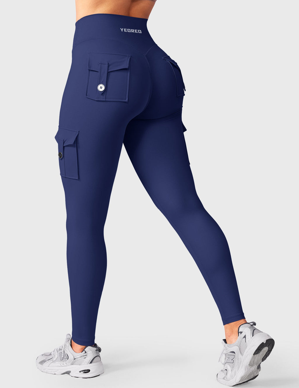 Legging Hedda 25" CoreFlex - AERLO