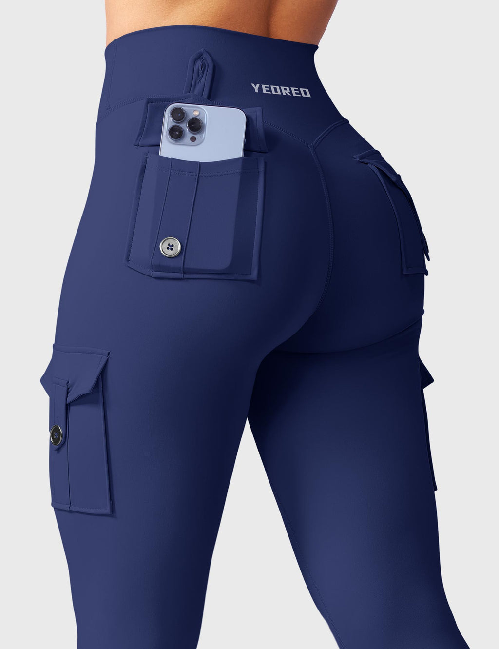 Legging Hedda 25" CoreFlex - AERLO