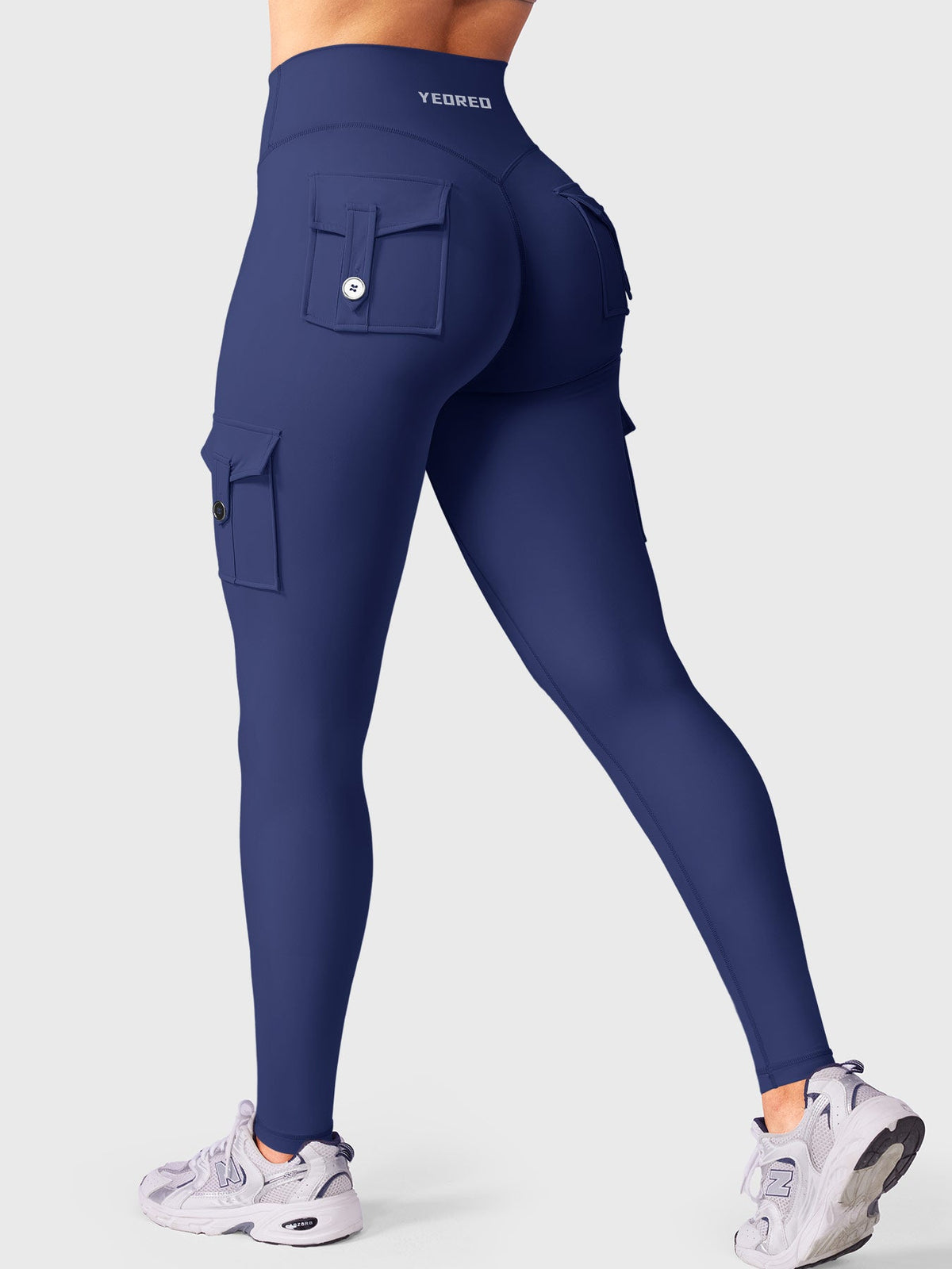 Legging Hedda 28" CoreFlex - AERLO