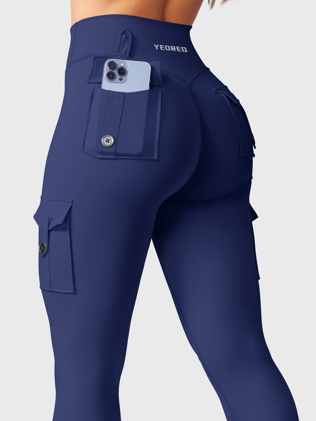 Legging Hedda 28" CoreFlex - AERLO