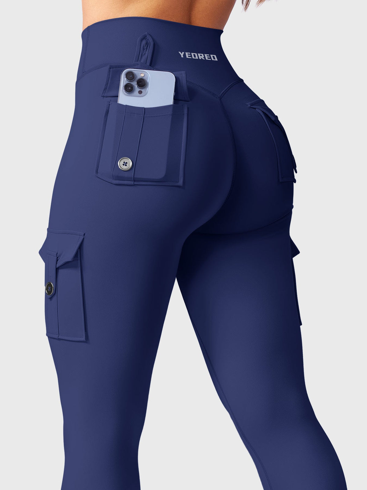 Legging Hedda 28" CoreFlex - AERLO