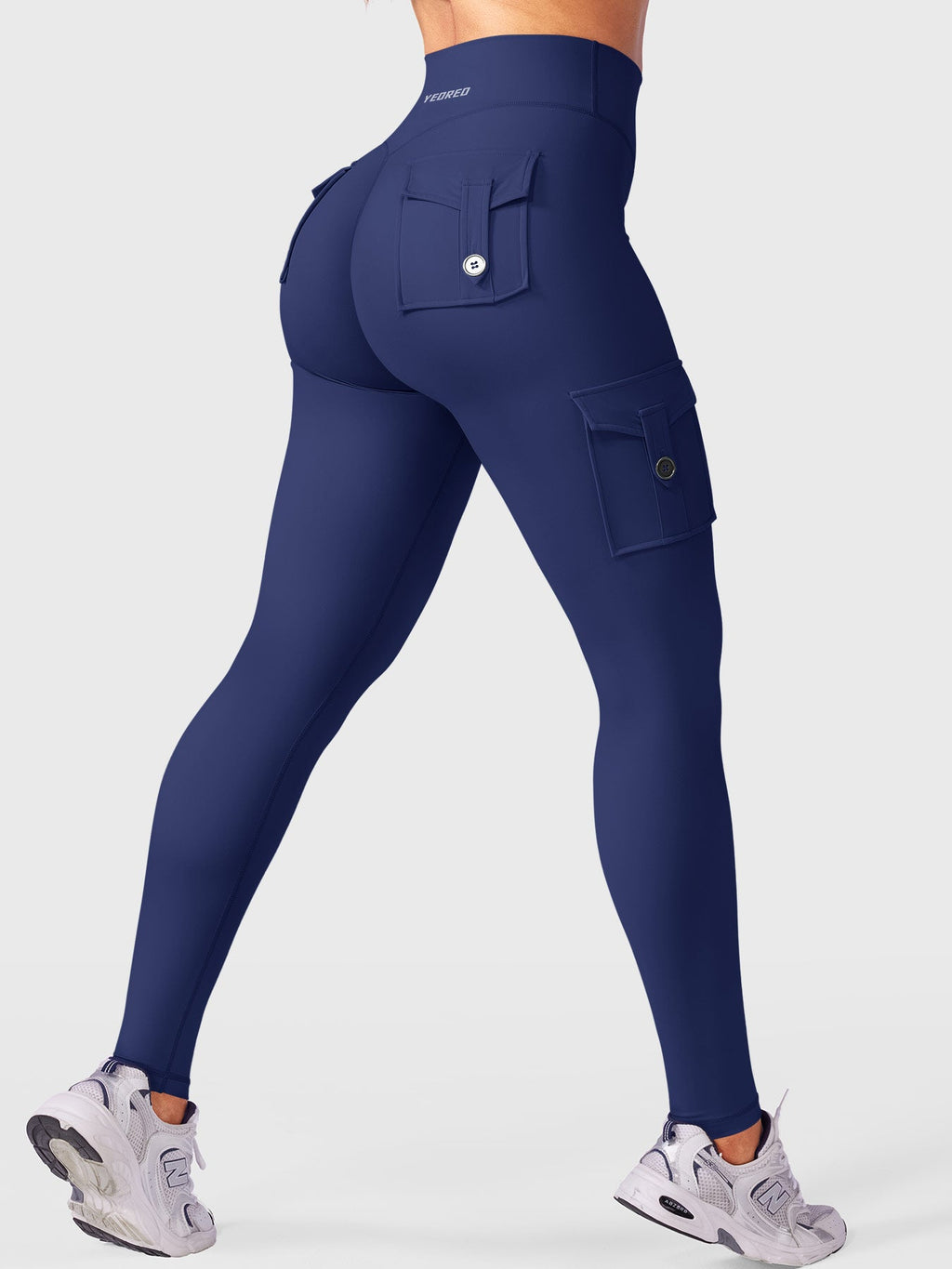 Legging Hedda 28" CoreFlex - AERLO