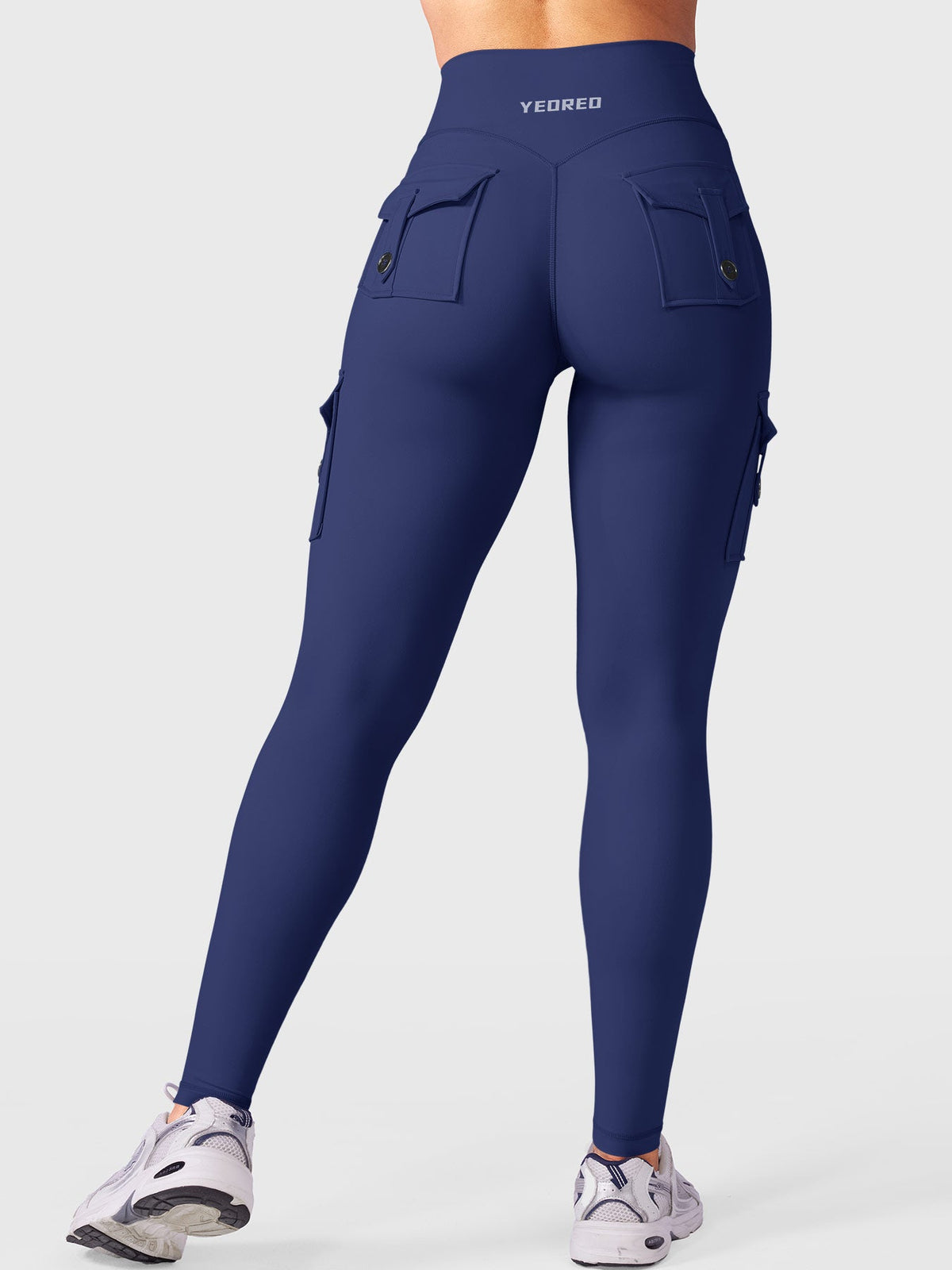 Legging Hedda 28" CoreFlex - AERLO