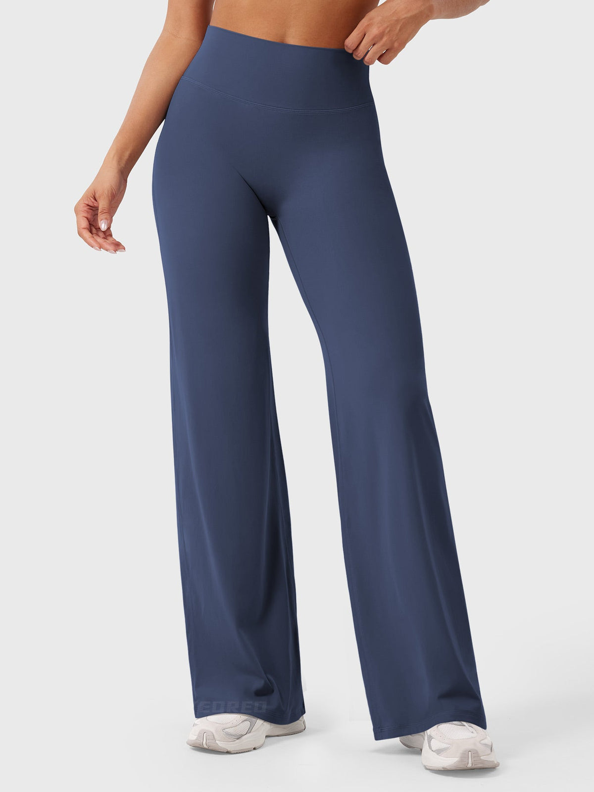 Legging Eddiy 31.5" Straight - AERLO