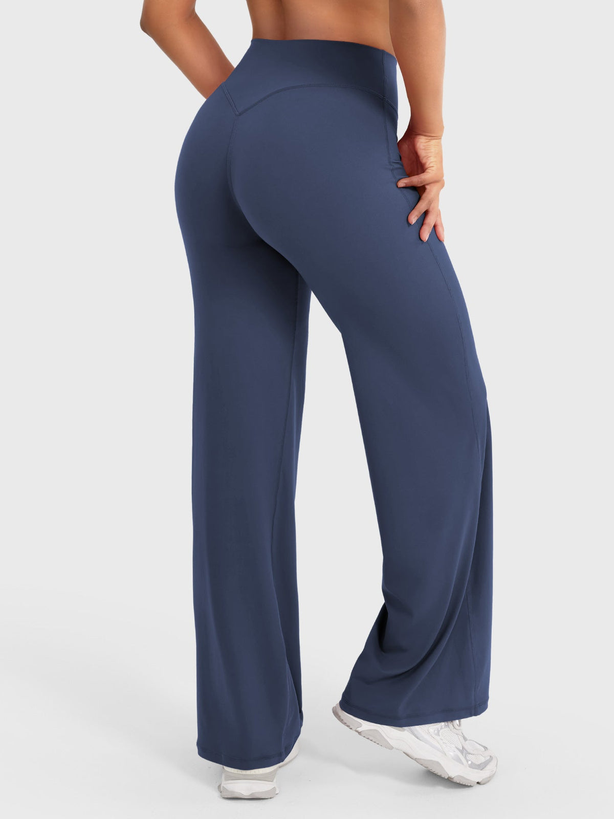 Legging Eddiy 31.5" Straight Leg - AERLO