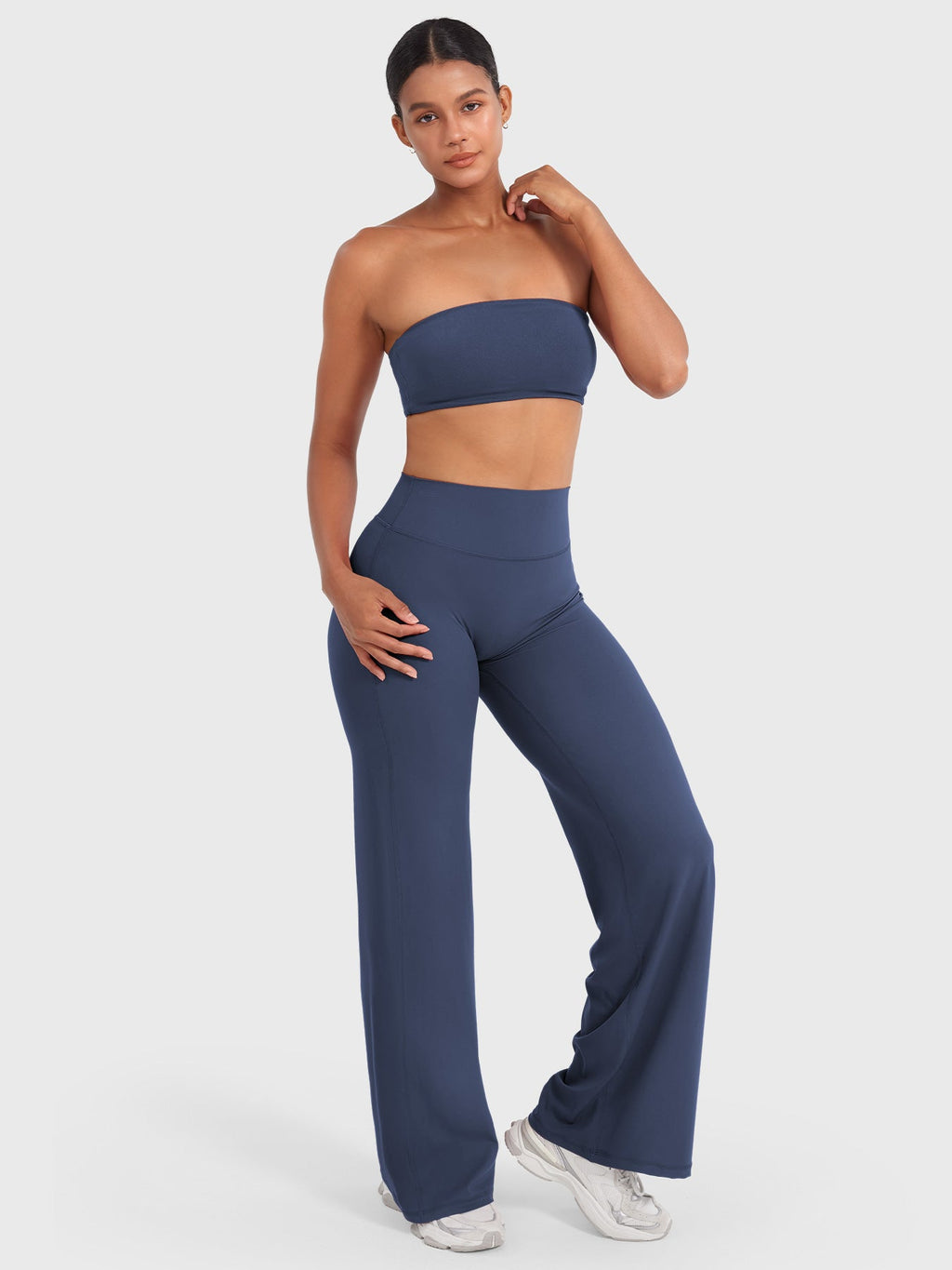 Legging Eddiy 31.5" Straight Leg - AERLO