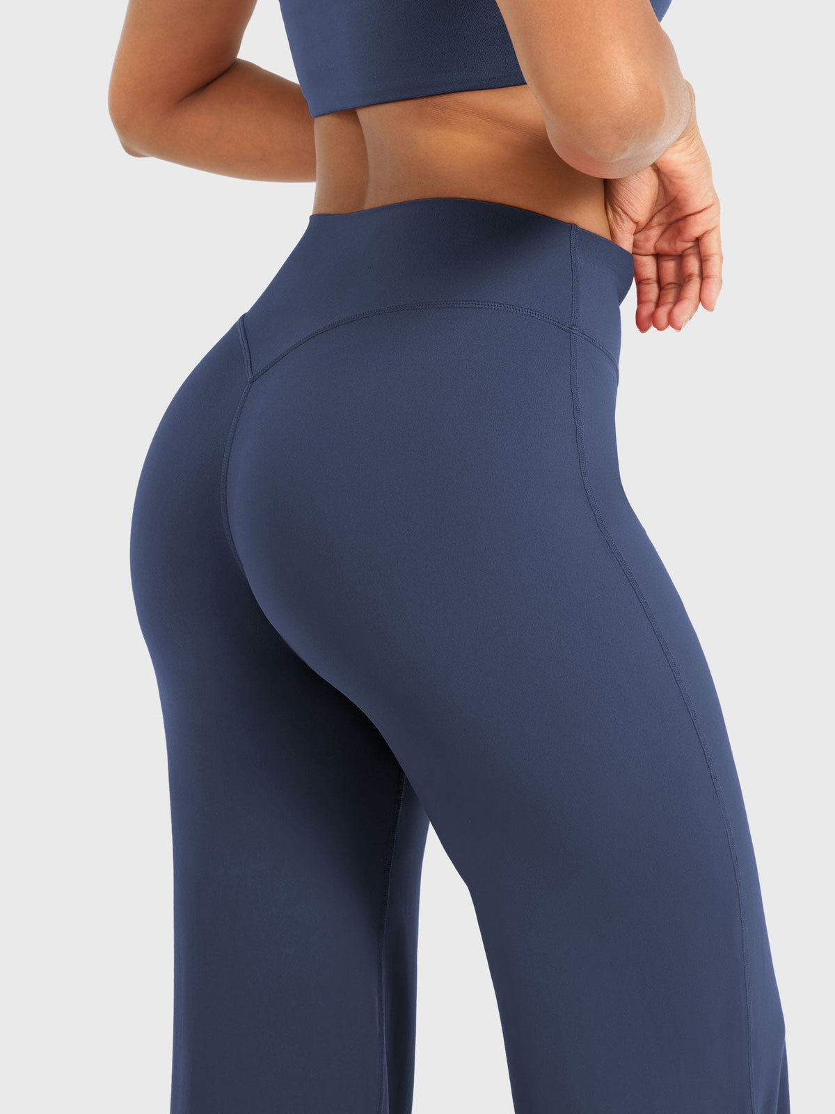 Legging Eddiy 31.5" Straight Leg - AERLO