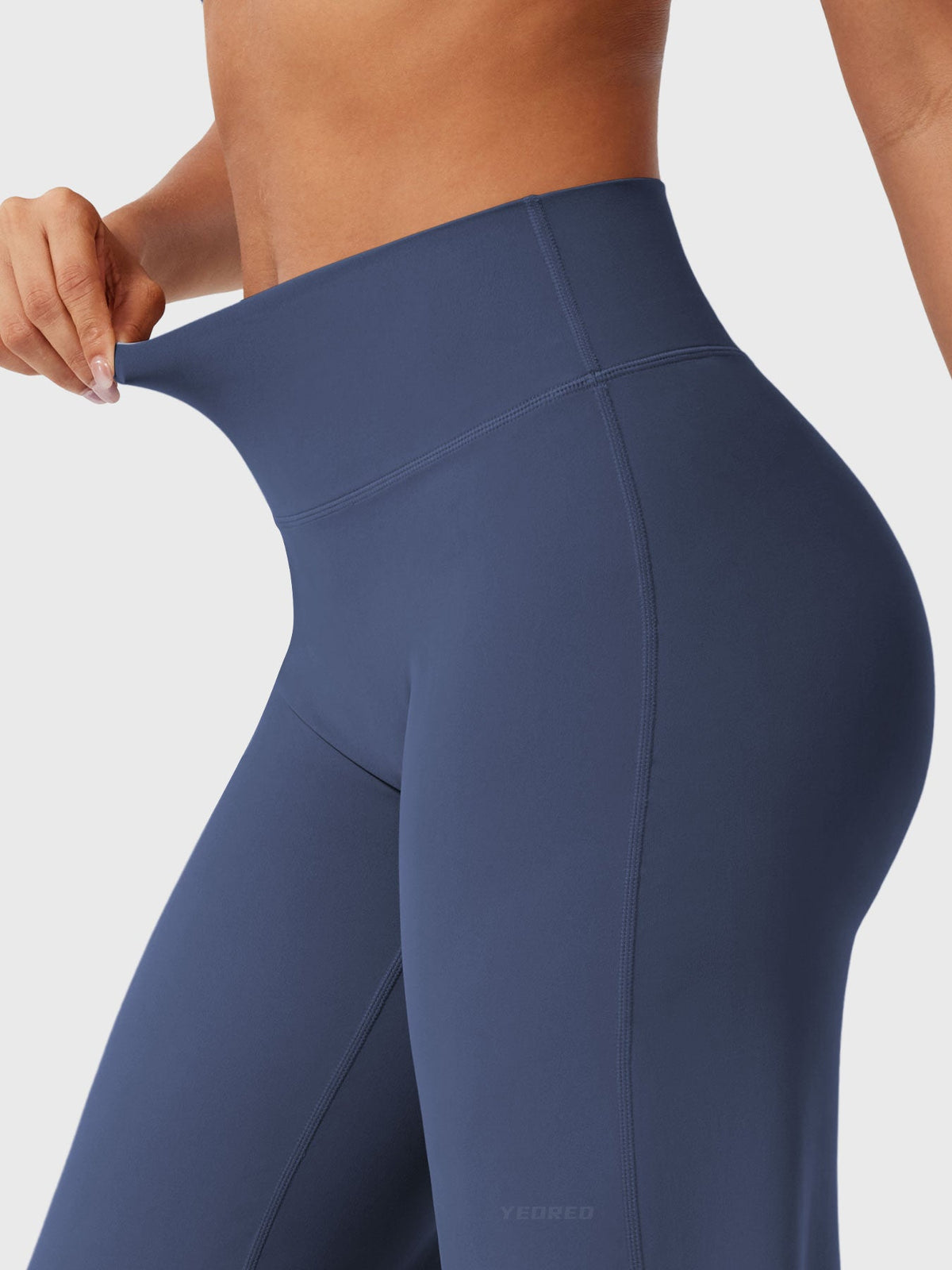 Legging Eddiy 31.5" Straight - AERLO