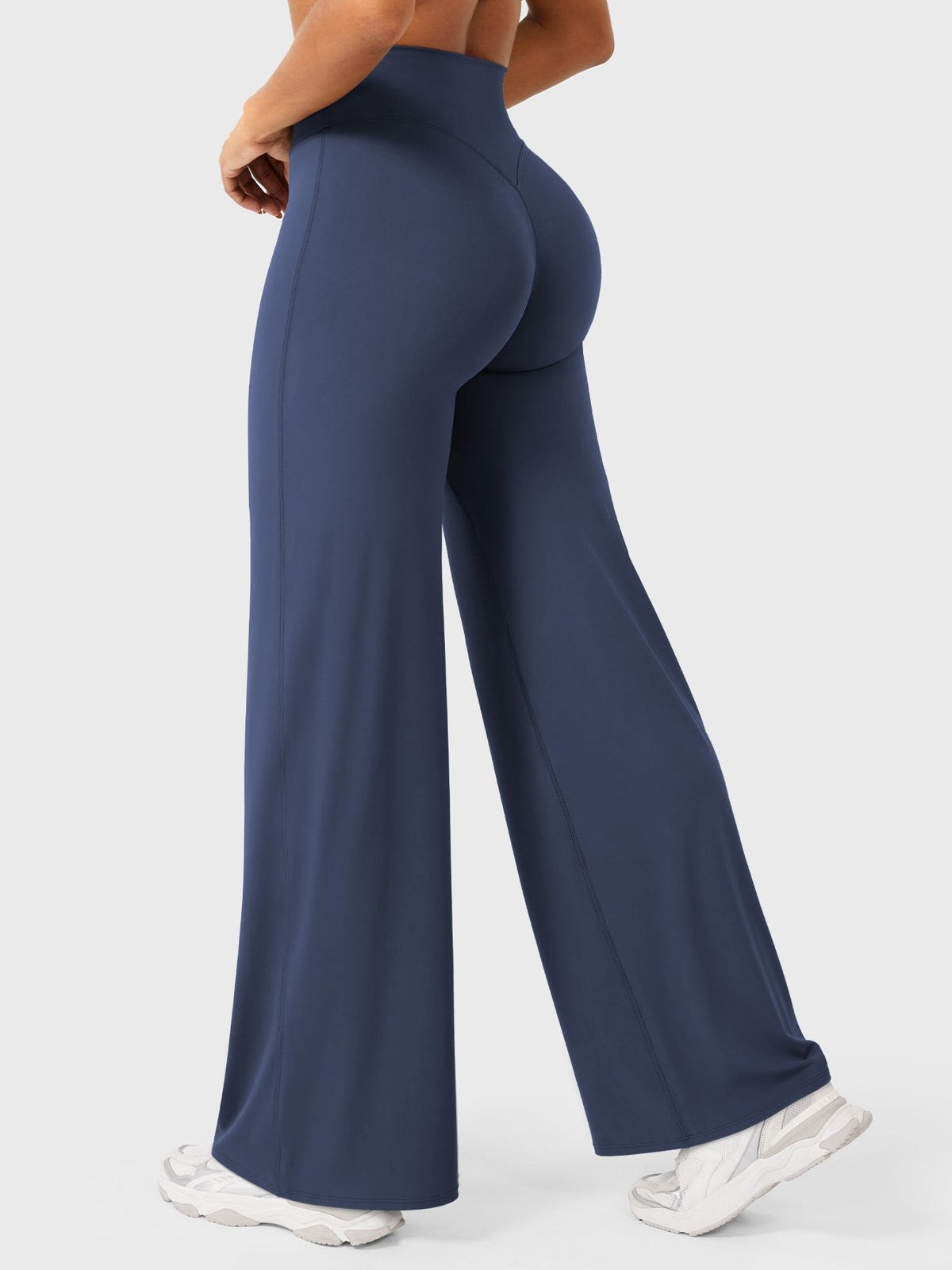 Legging Eddiy 31.5" Straight - AERLO