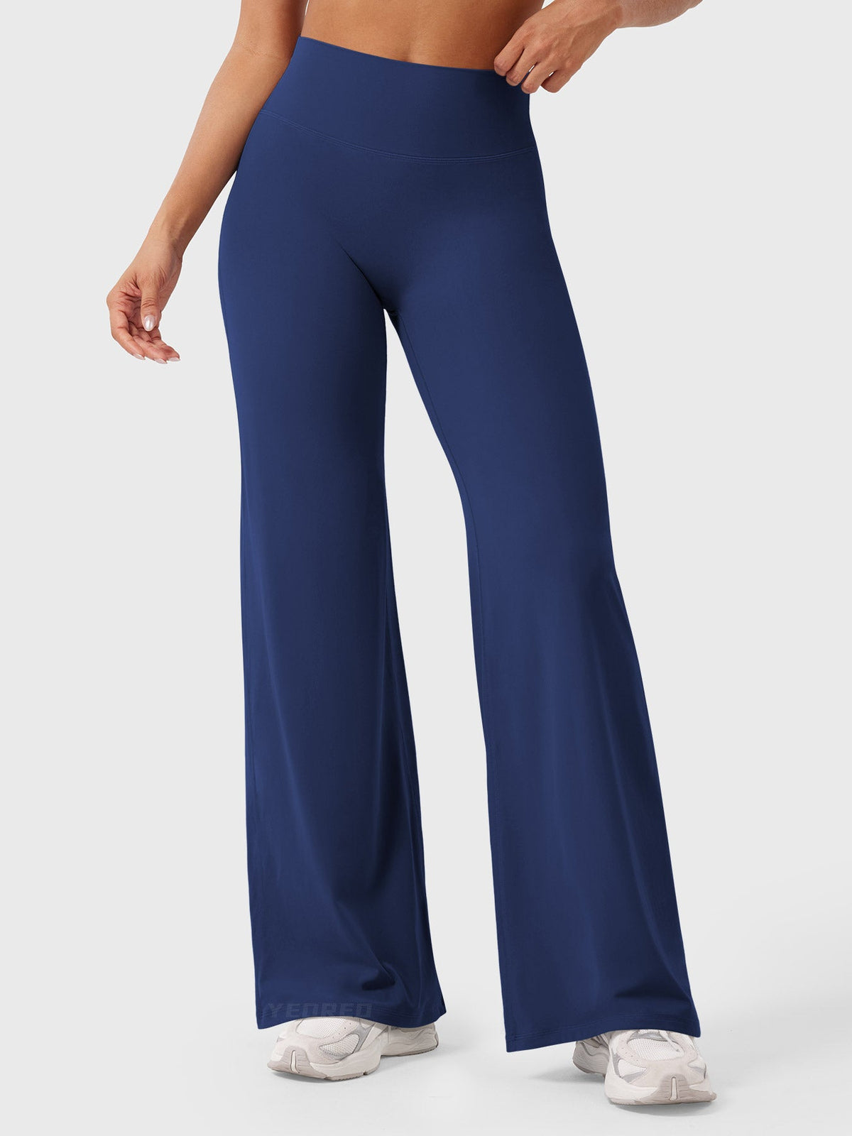 Legging Eddiy 30.5" Fleece Straight - AERLO