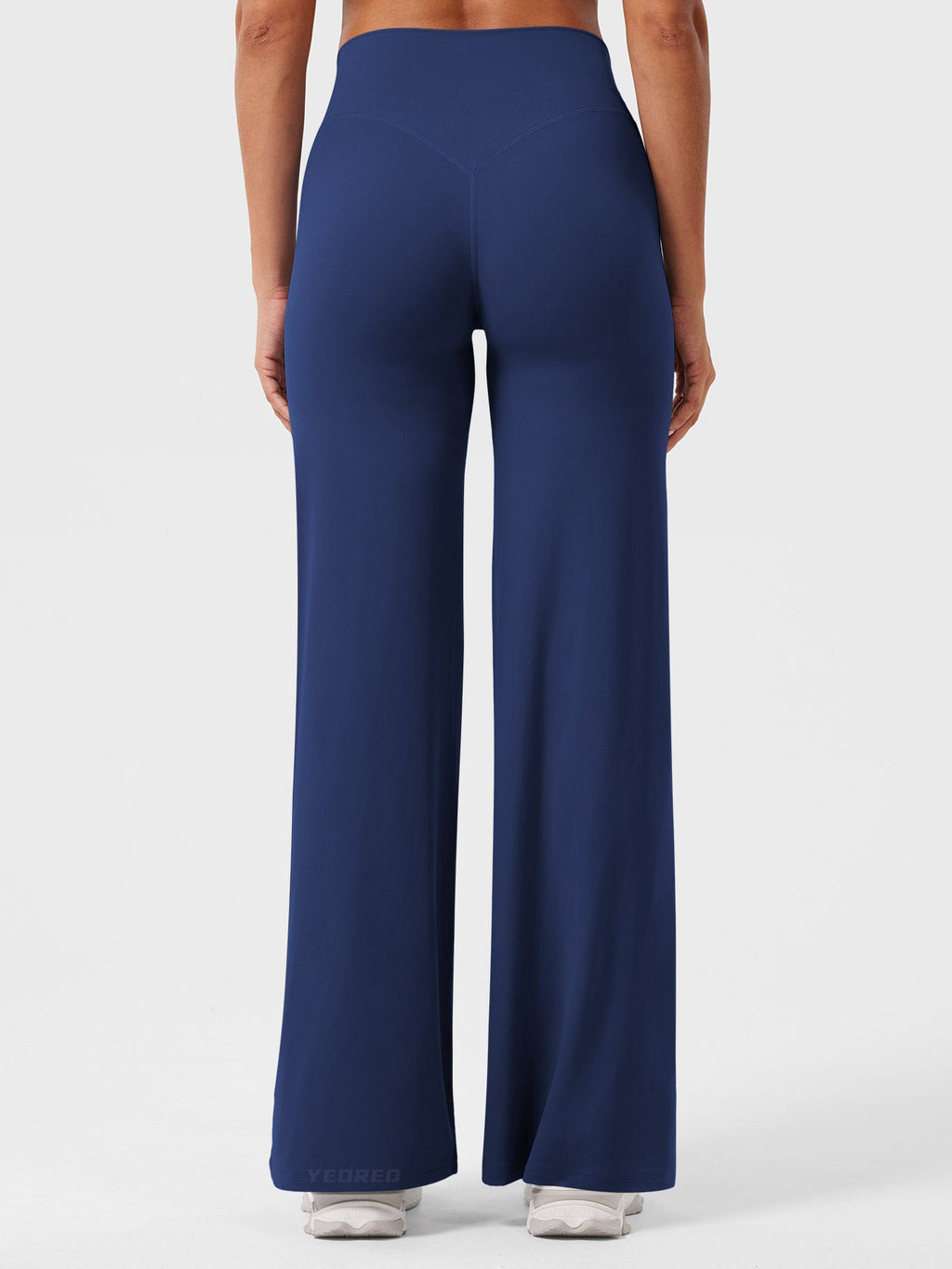 Legging Eddiy 30.5" Fleece Straight - AERLO